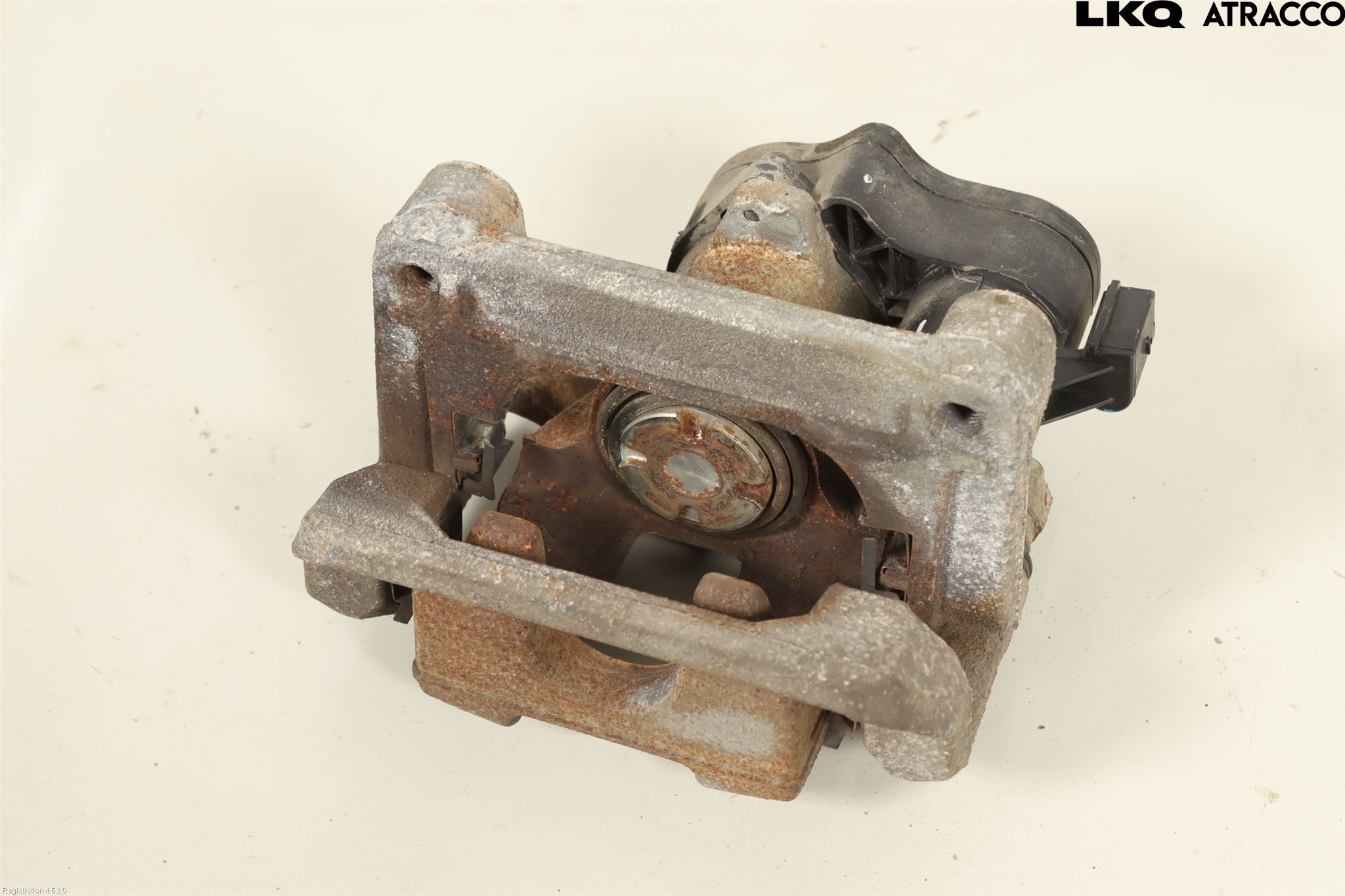 Kia EV6 (CV) 22- Bromsok Bak Höger