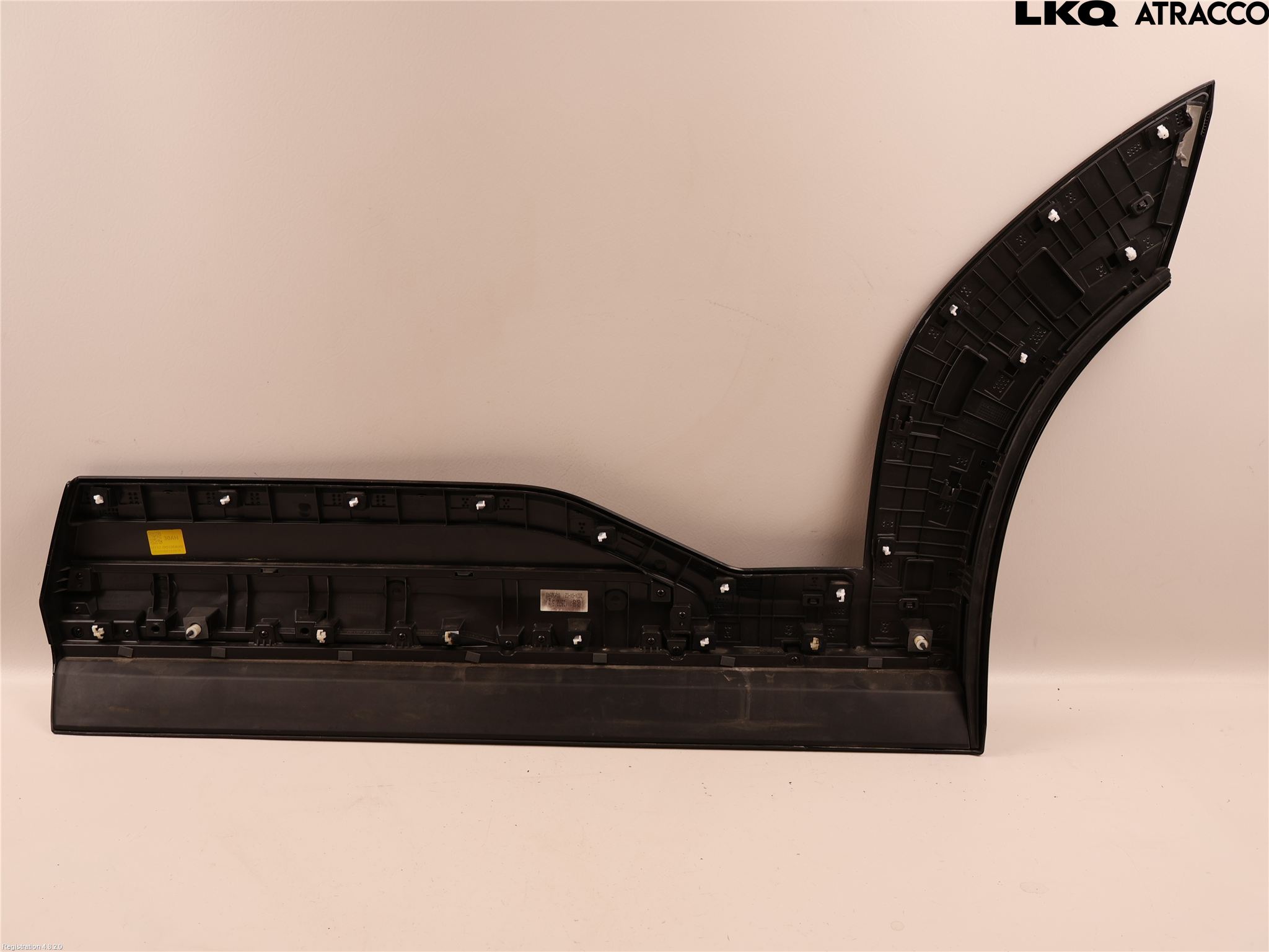 Kia EV9 24- Dörr Dekorlist Bak Hö