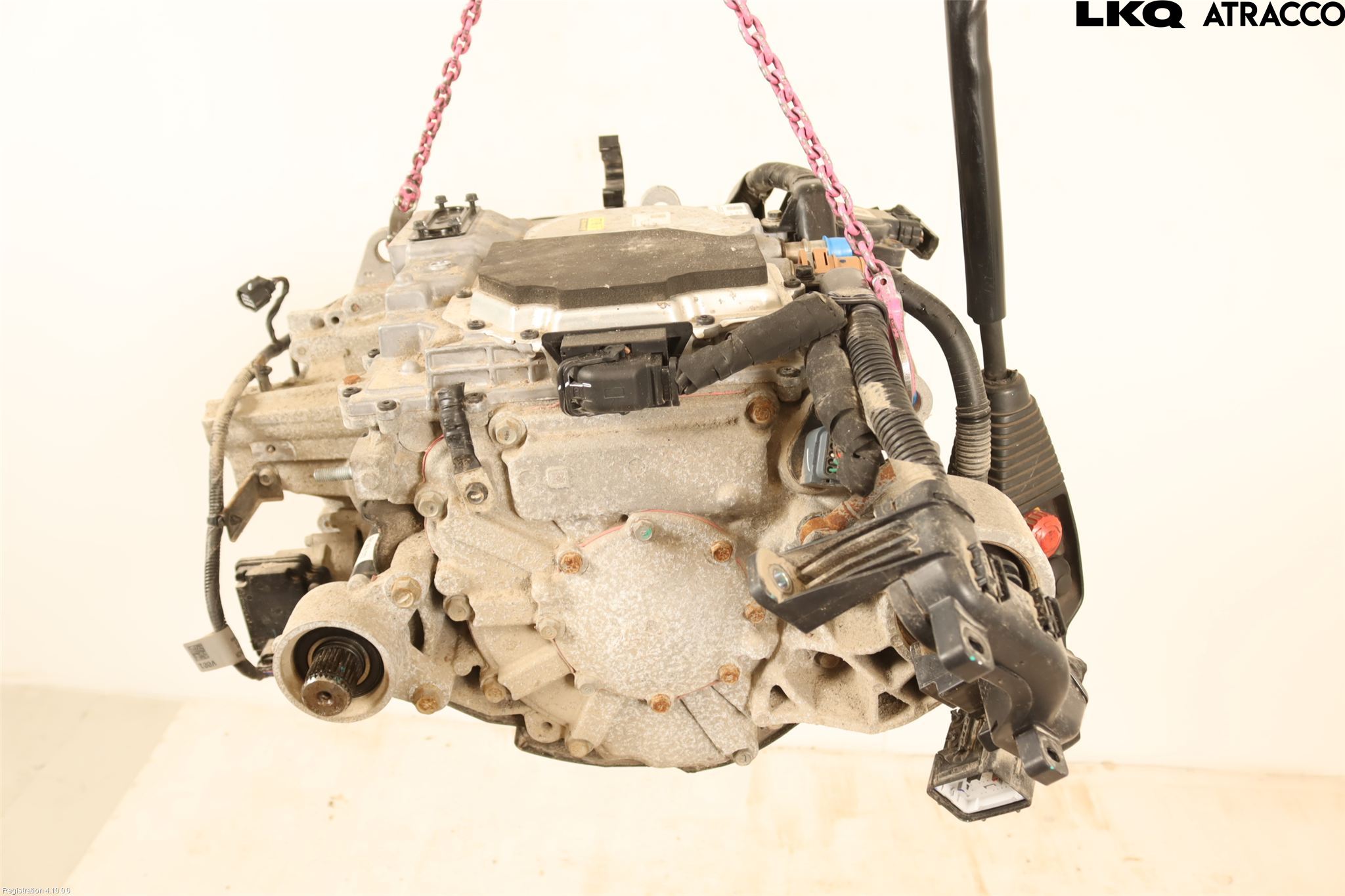 Kia EV6 (CV) 22- Motor Elektrisk Bak