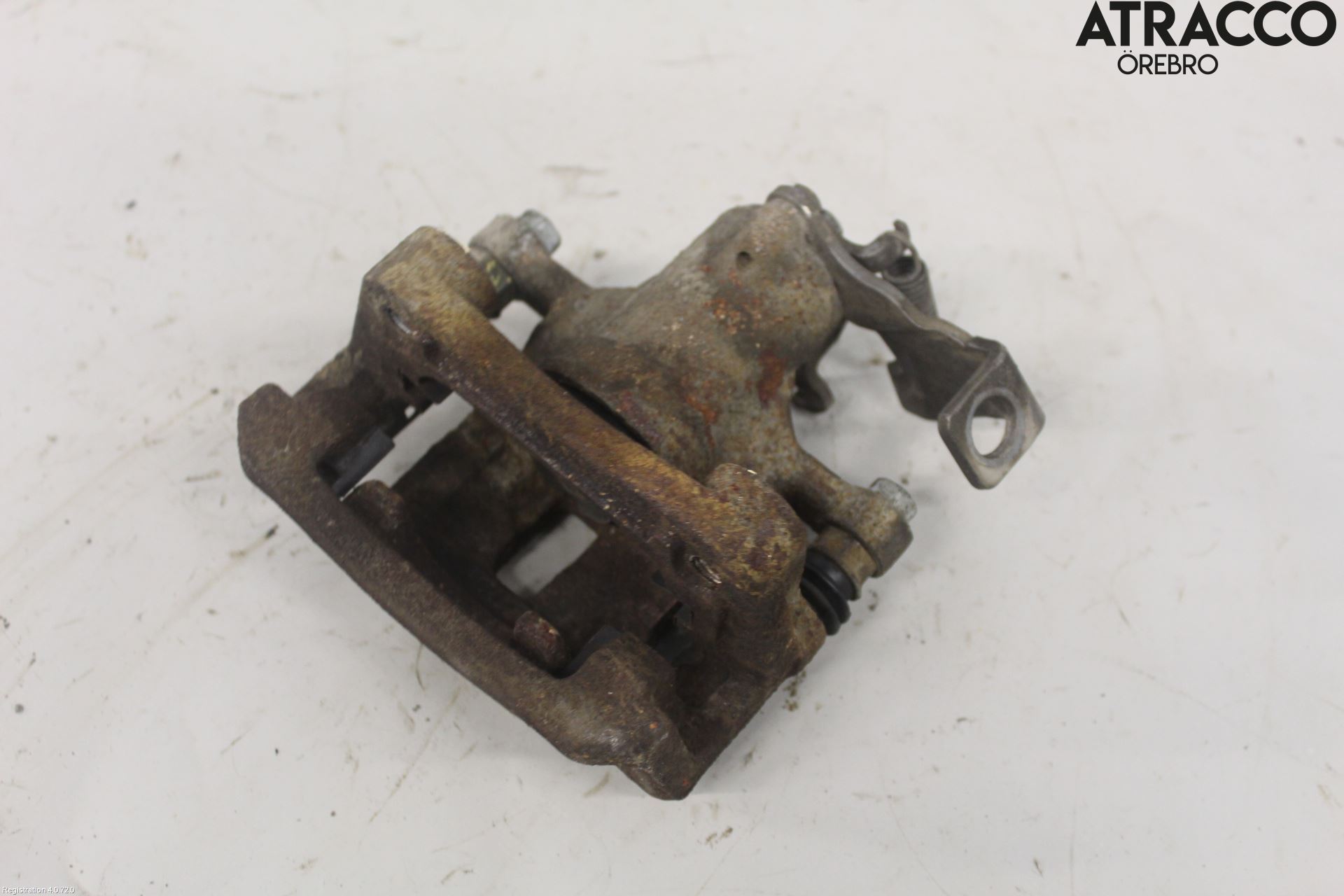 Kia PICANTO 17- Bromsok Bak Höger