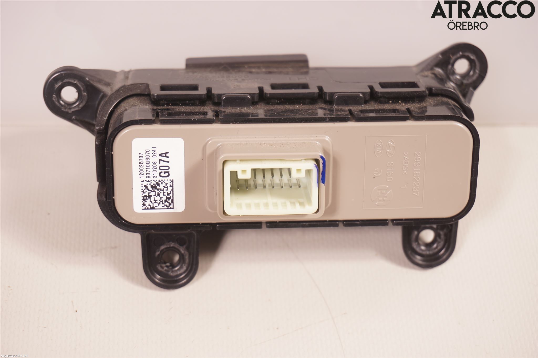 Kia PICANTO 17- Strömställare Multifunktion