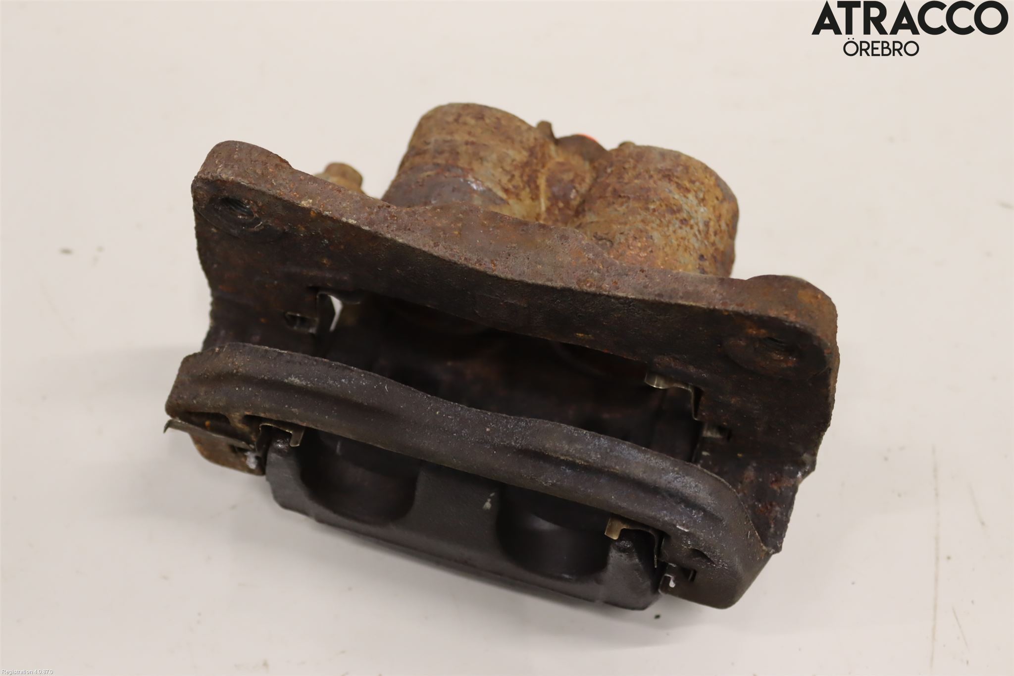 Subaru LEGACY 10-14 Bromsok Fram Vänster