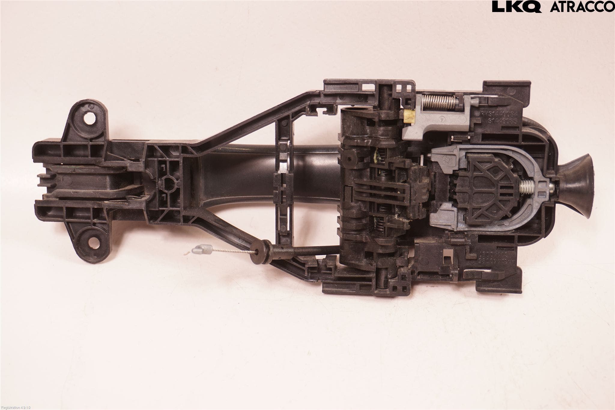 Volvo V60 14-18 Dörrhandtag Yttre Hö