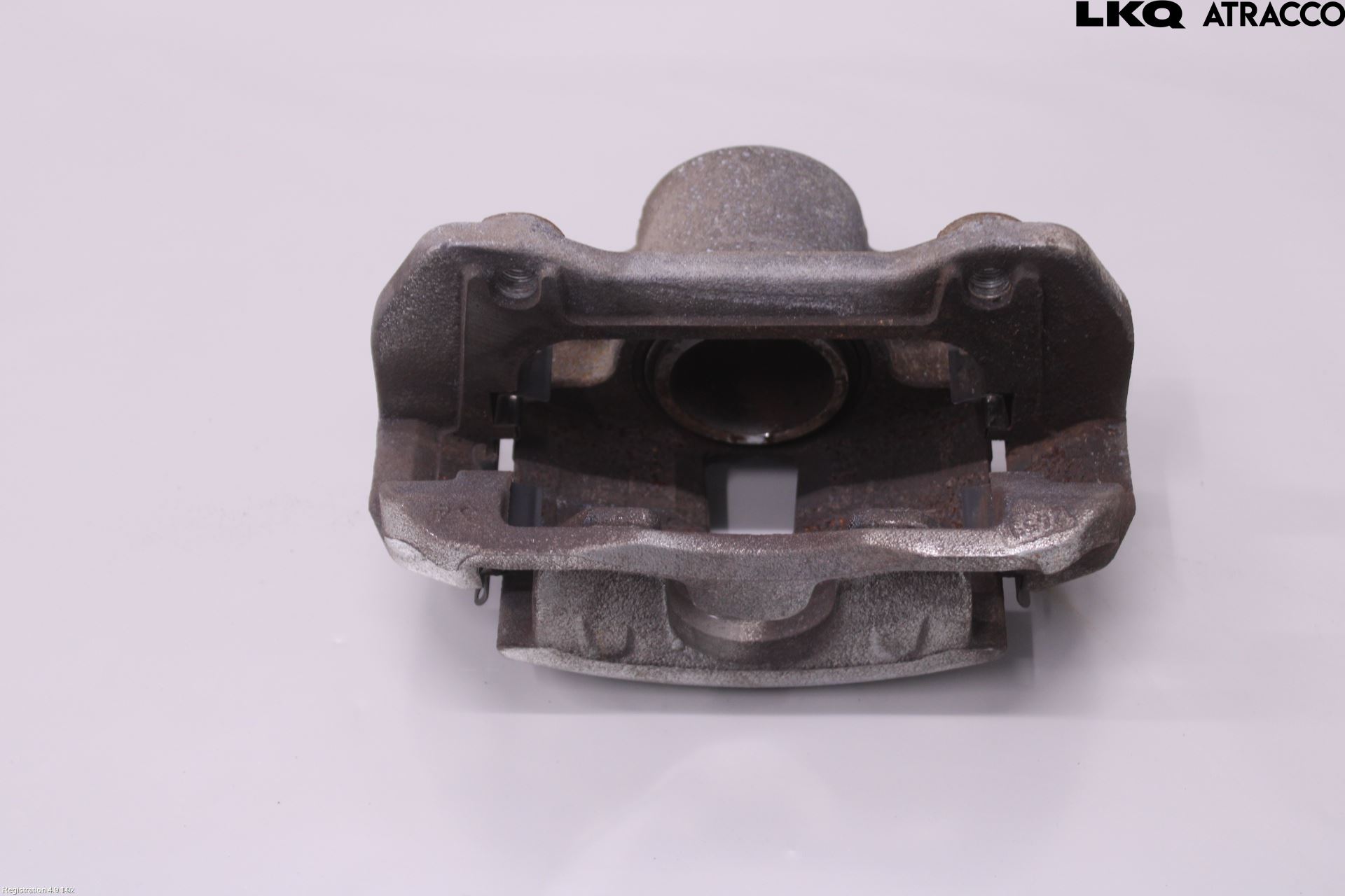 Kia CEED/CEED SW 19- Bromsok Fram Vänster