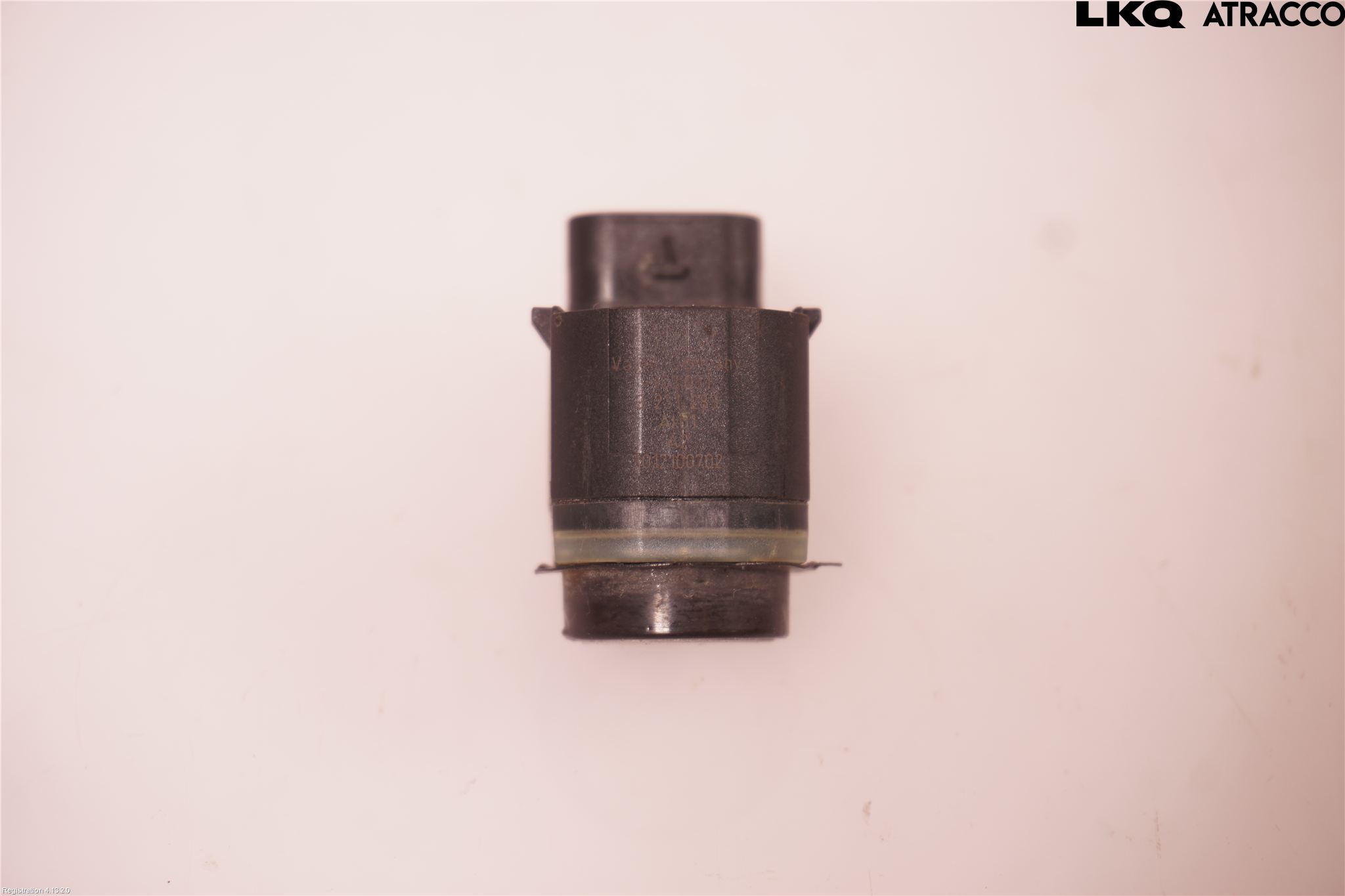 BMW 5 F10/F11/F18 09-17 Parkeringshjälp Backsensor