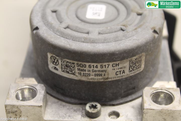 Seat LEON 13-20 Abs Hydraulaggregat