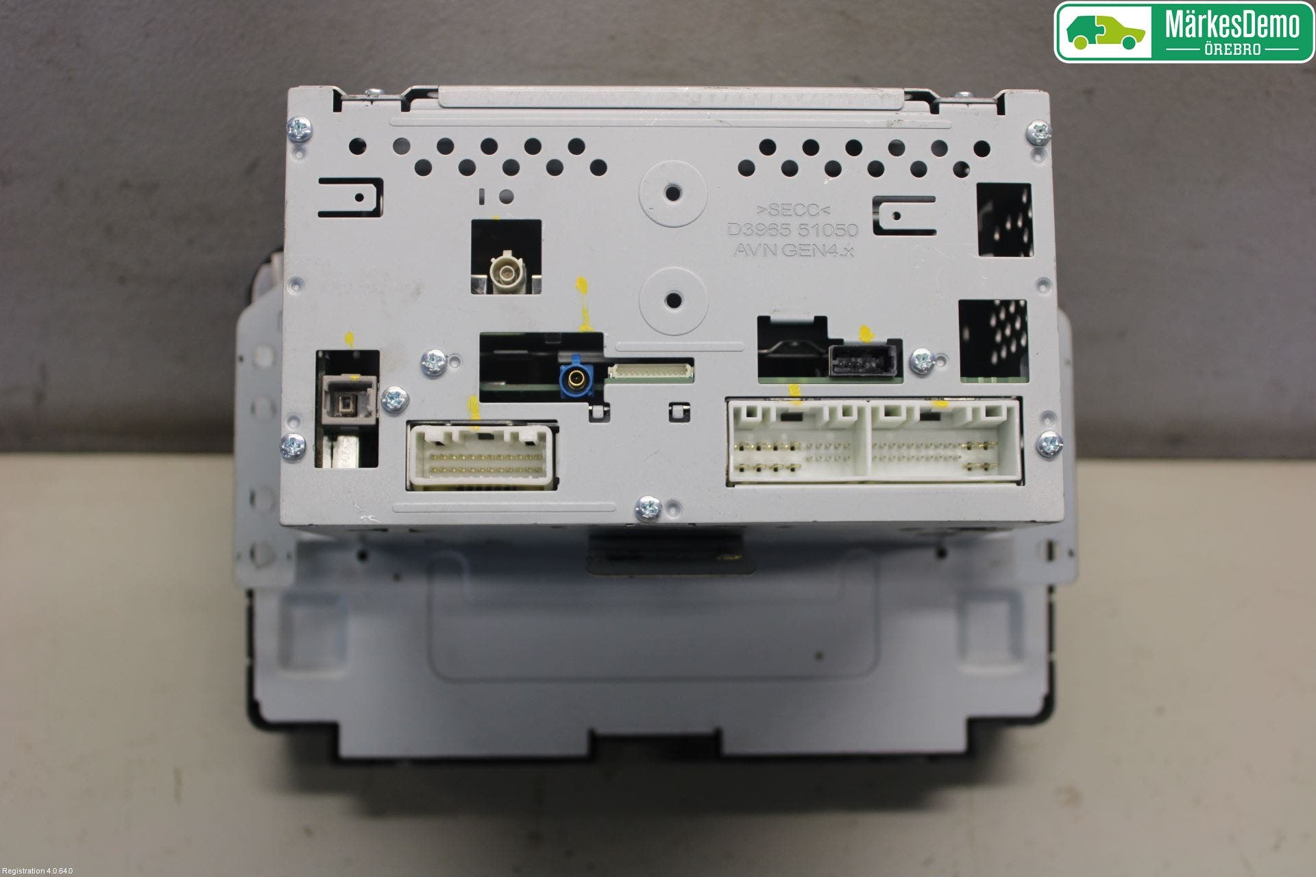 Kia SORENTO 15-20 Gps Navigator