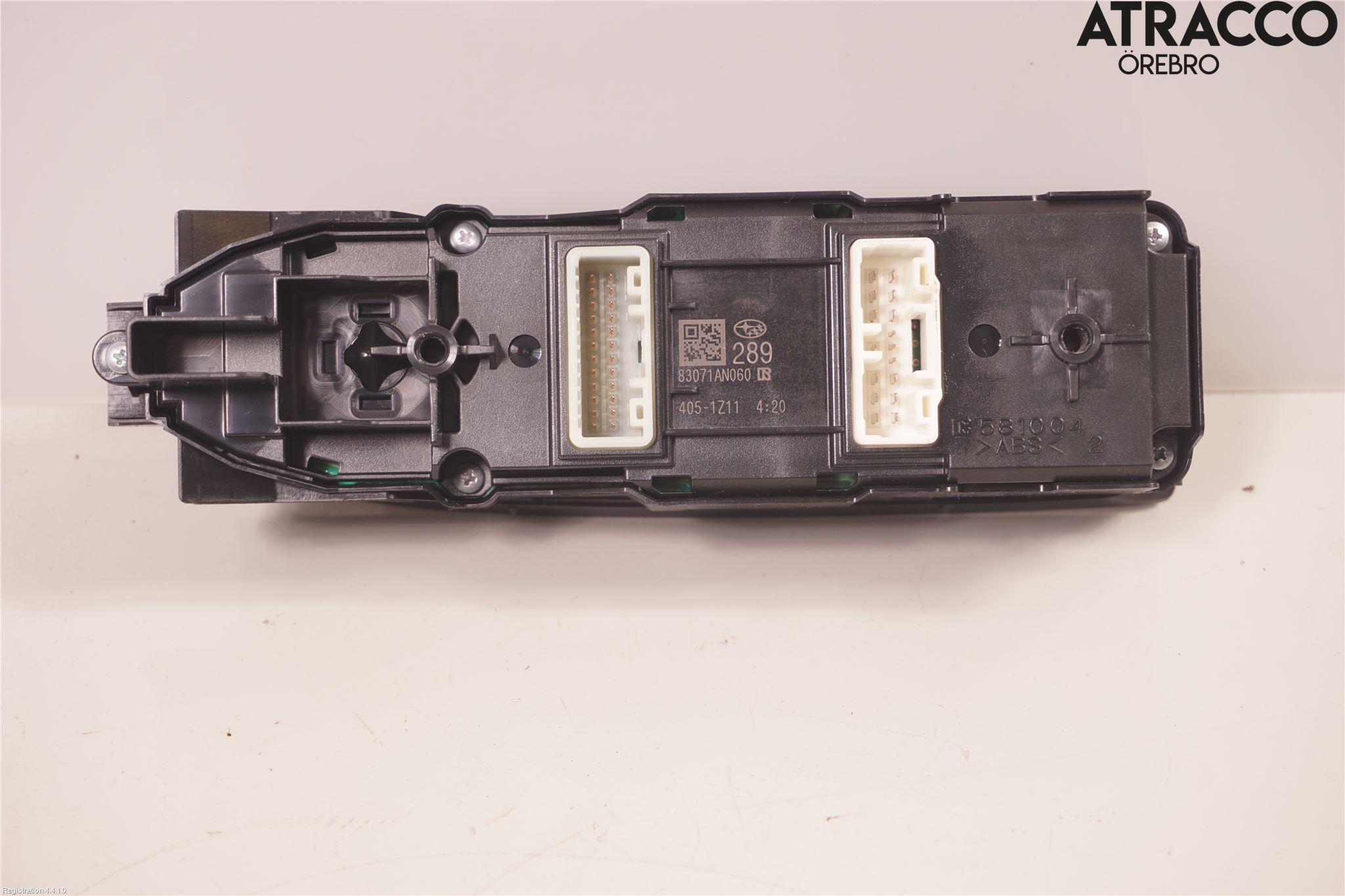 Subaru OUTBACK 21- Strömställare Elhiss