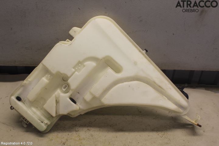 BMW 4 F32/F33/F82/F83 13-20 Spolartank Vindruta-Strål
