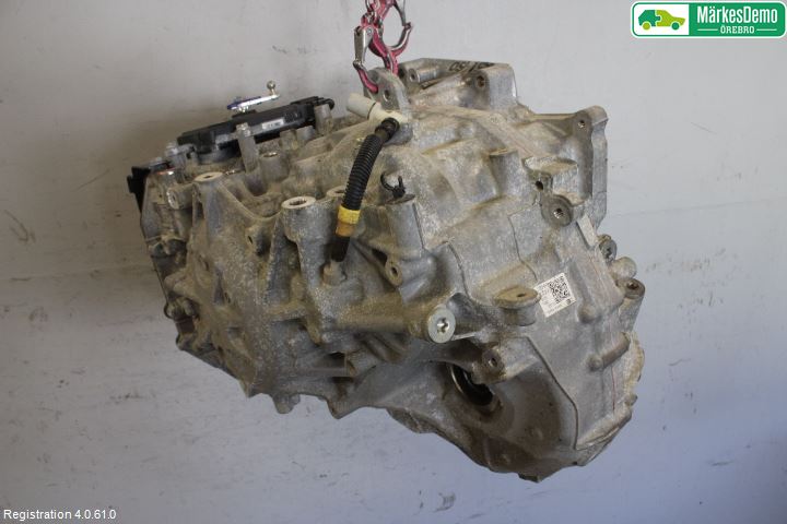 Peugeot 308 14-21 Växellåda Automat