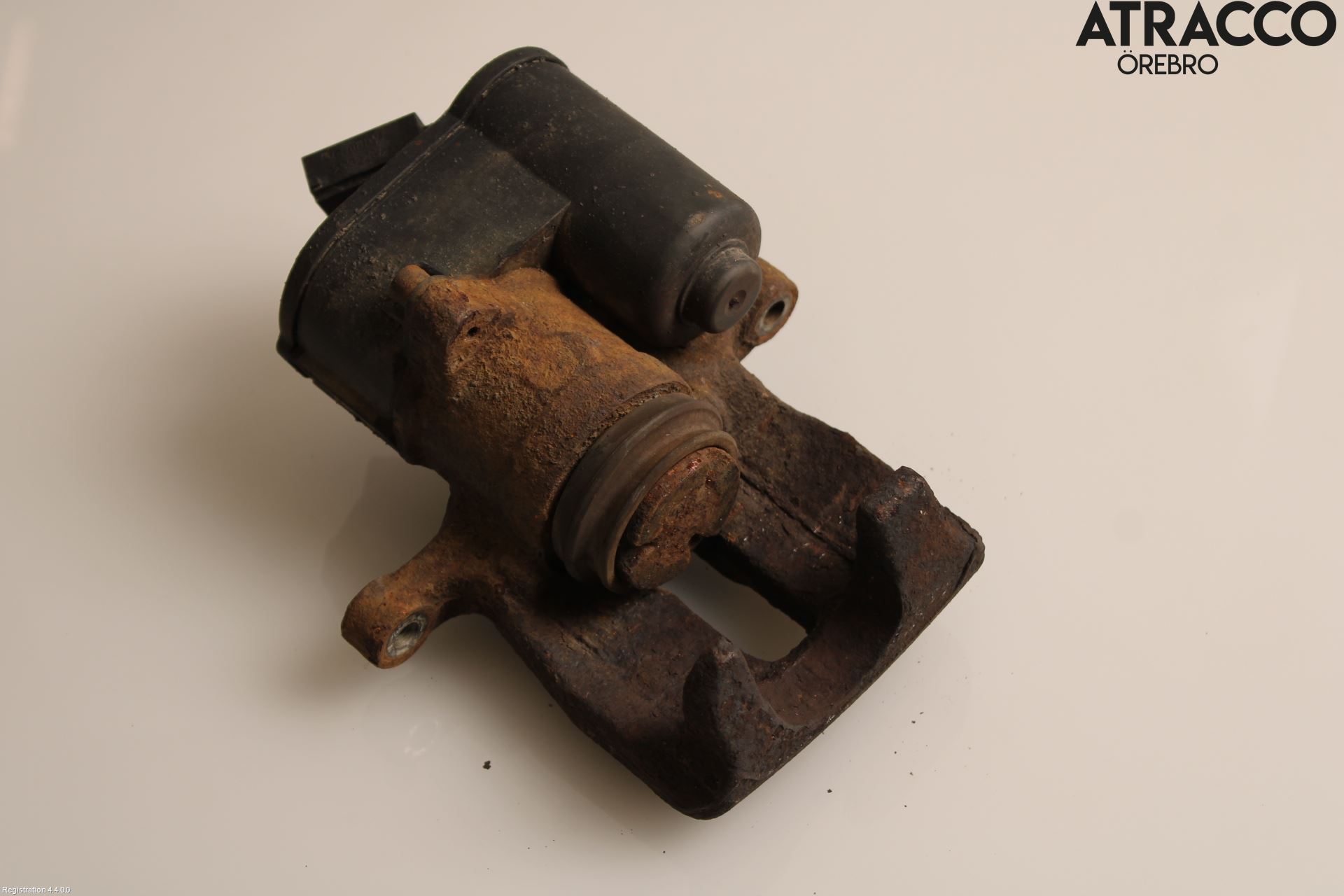 Volkswagen VW PASSAT CC 08-16 Bromsok Bak Höger