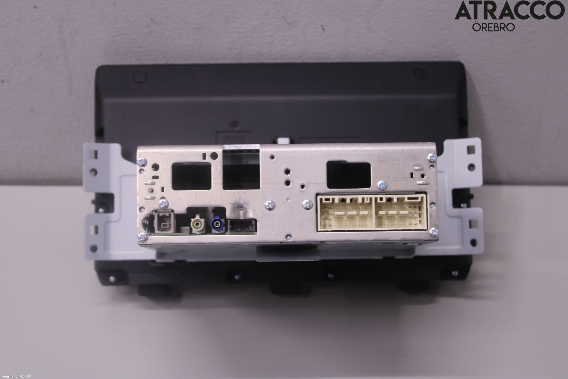 Kia CEED/CEED SW 19- Gps Navigator