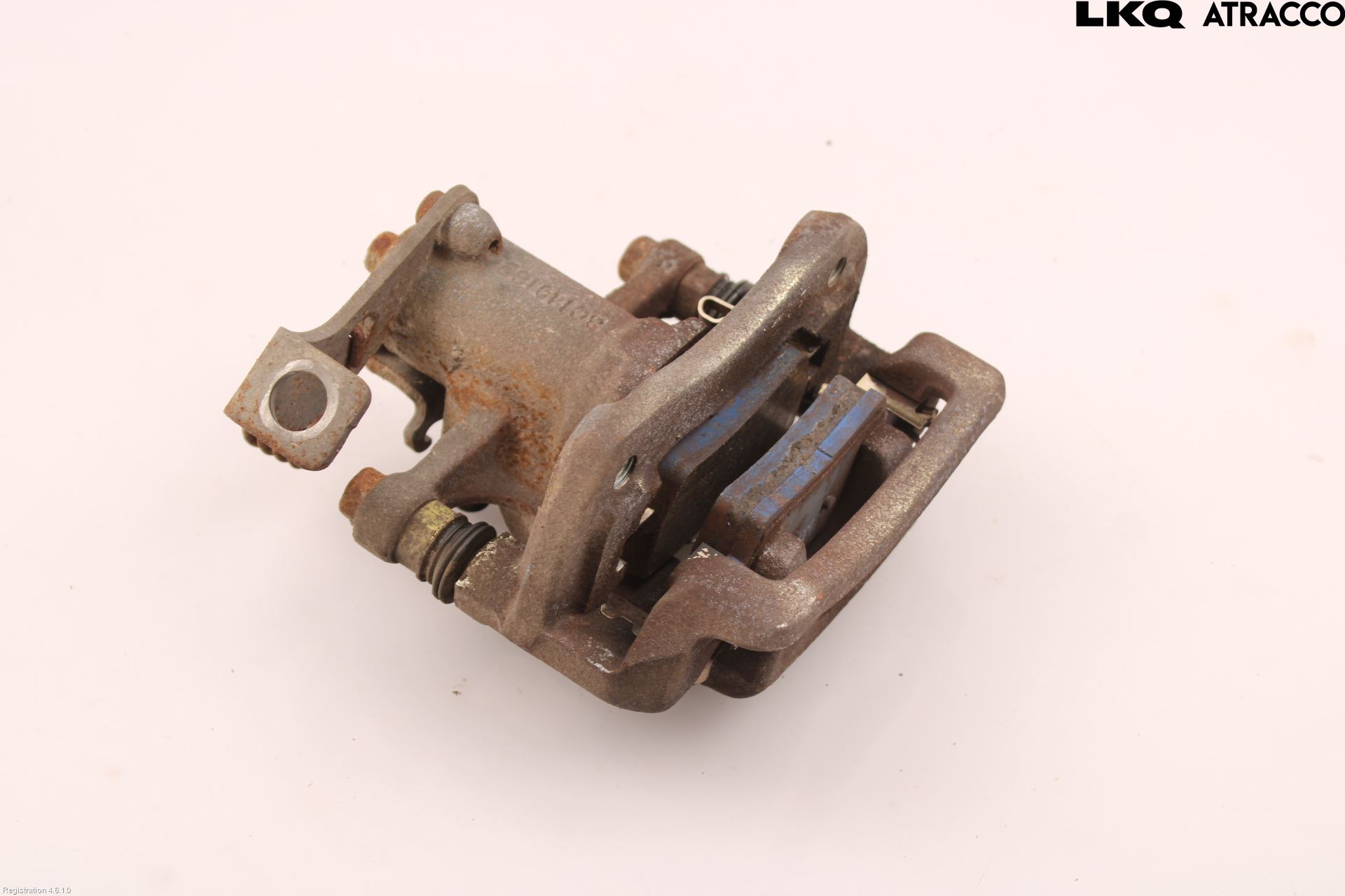 Hyundai i20 GB 15-20 Bromsok Bak Höger