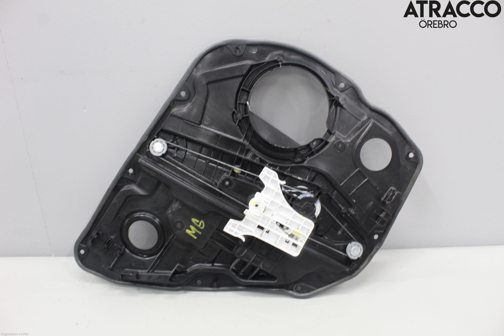 Kia CEED/CEED SW 19- Fönsterhissmekanism