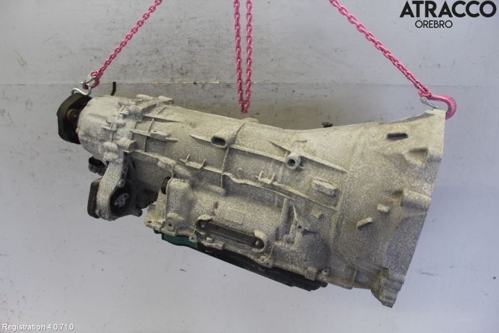 BMW X1 E84 10-15 Växellåda Automat