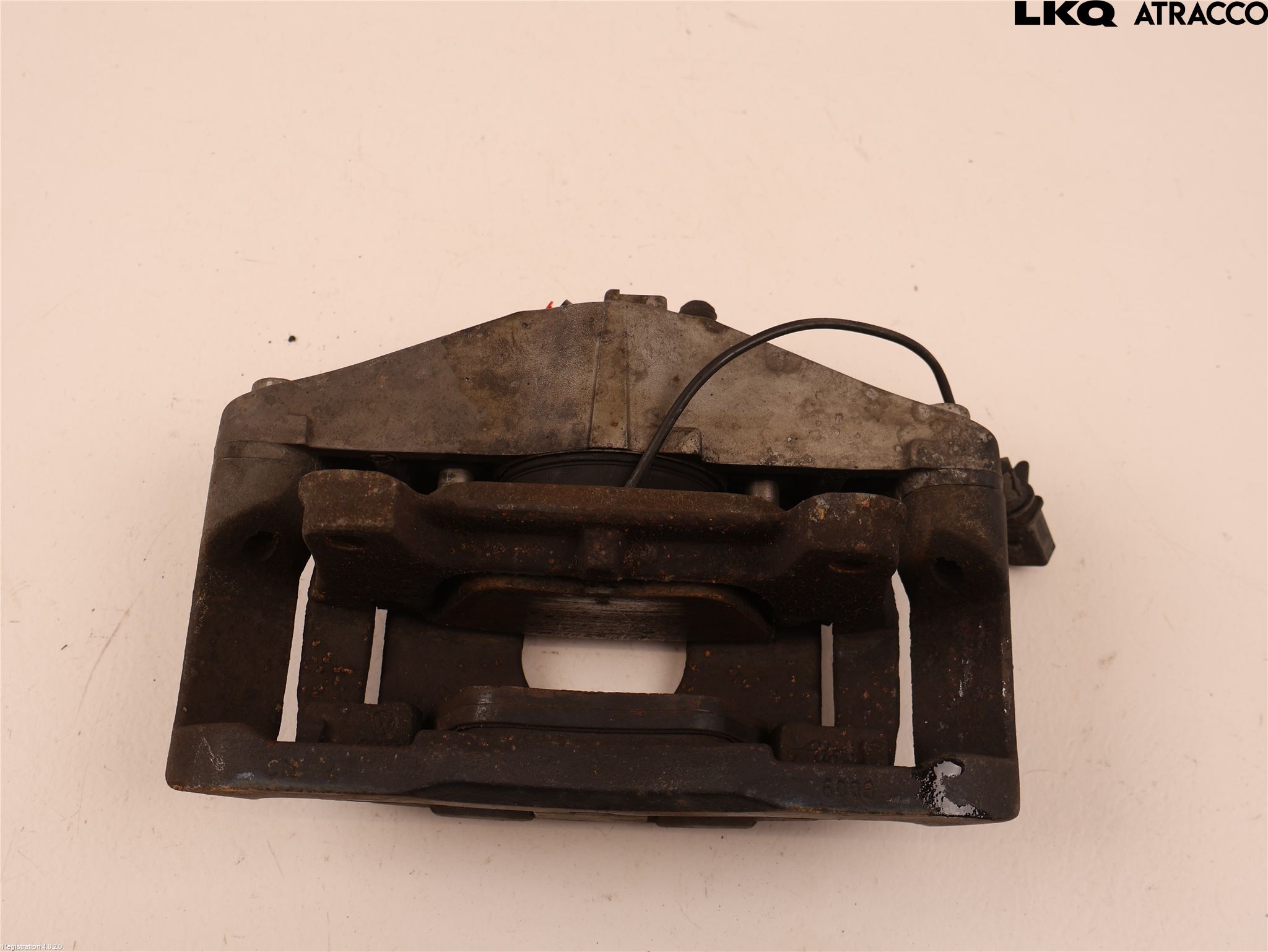 Audi A4/S4 05-07 Bromsok Fram Vänster