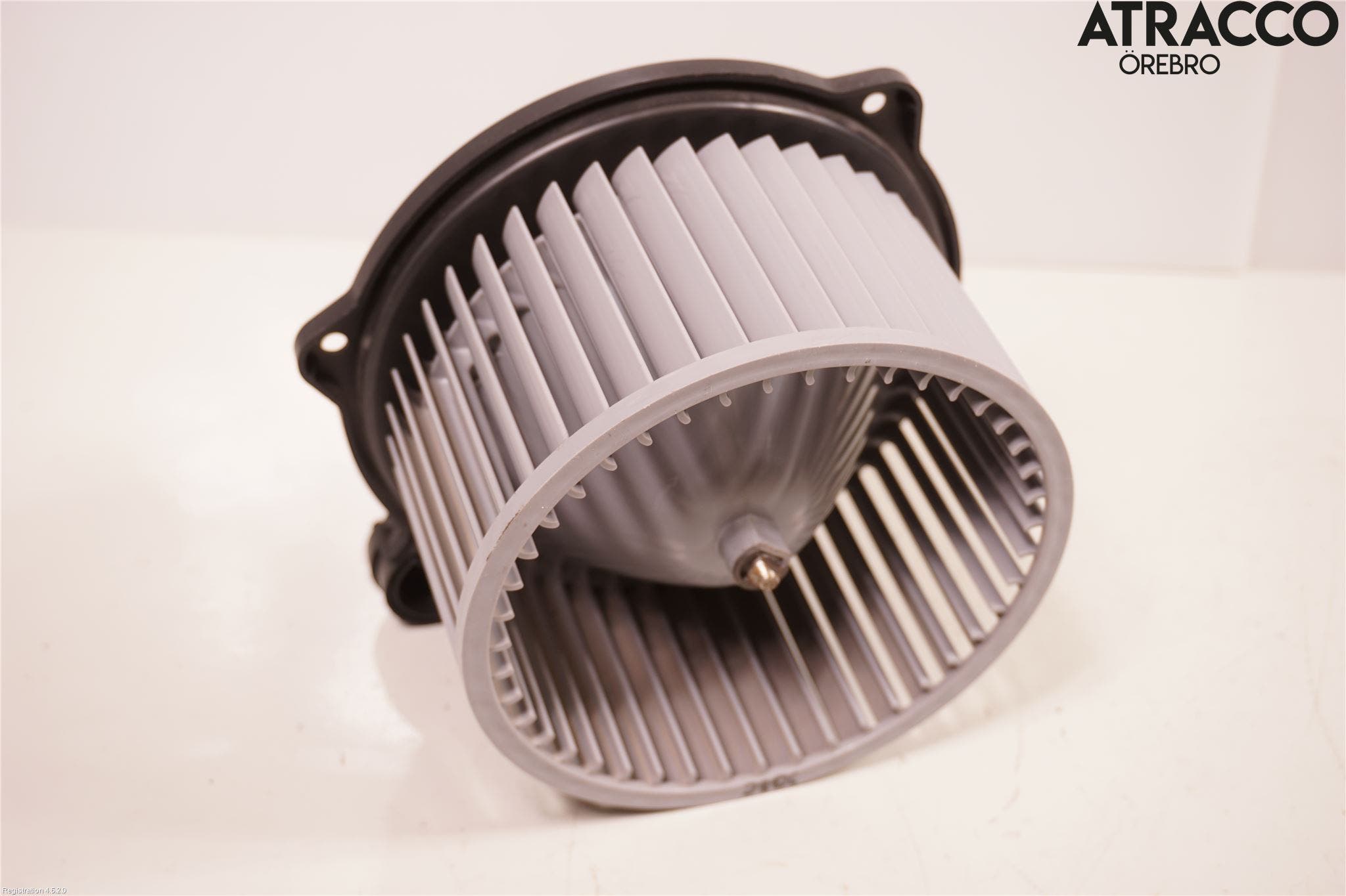 Hyundai ix20 Ac Värmefläkt