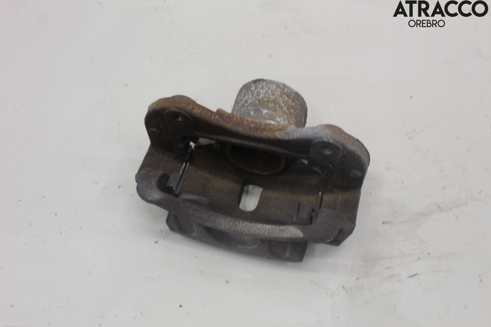 Kia OPTIMA 16-20 Bromsok Fram Höger