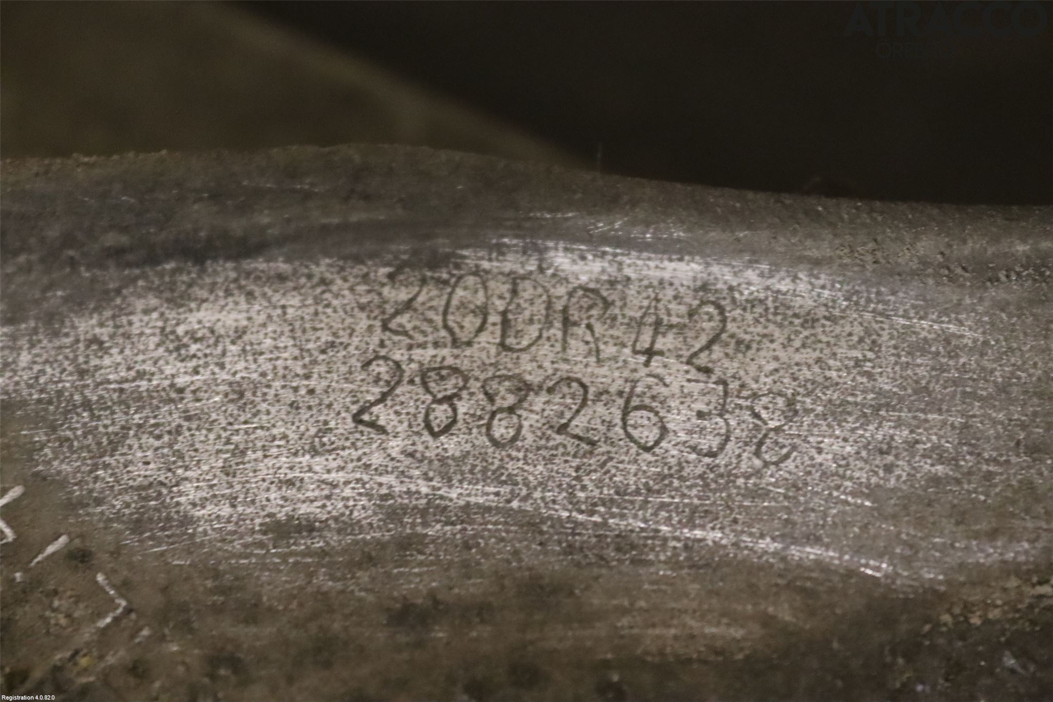 Peugeot PARTNER 16-18 Växellåda Automat