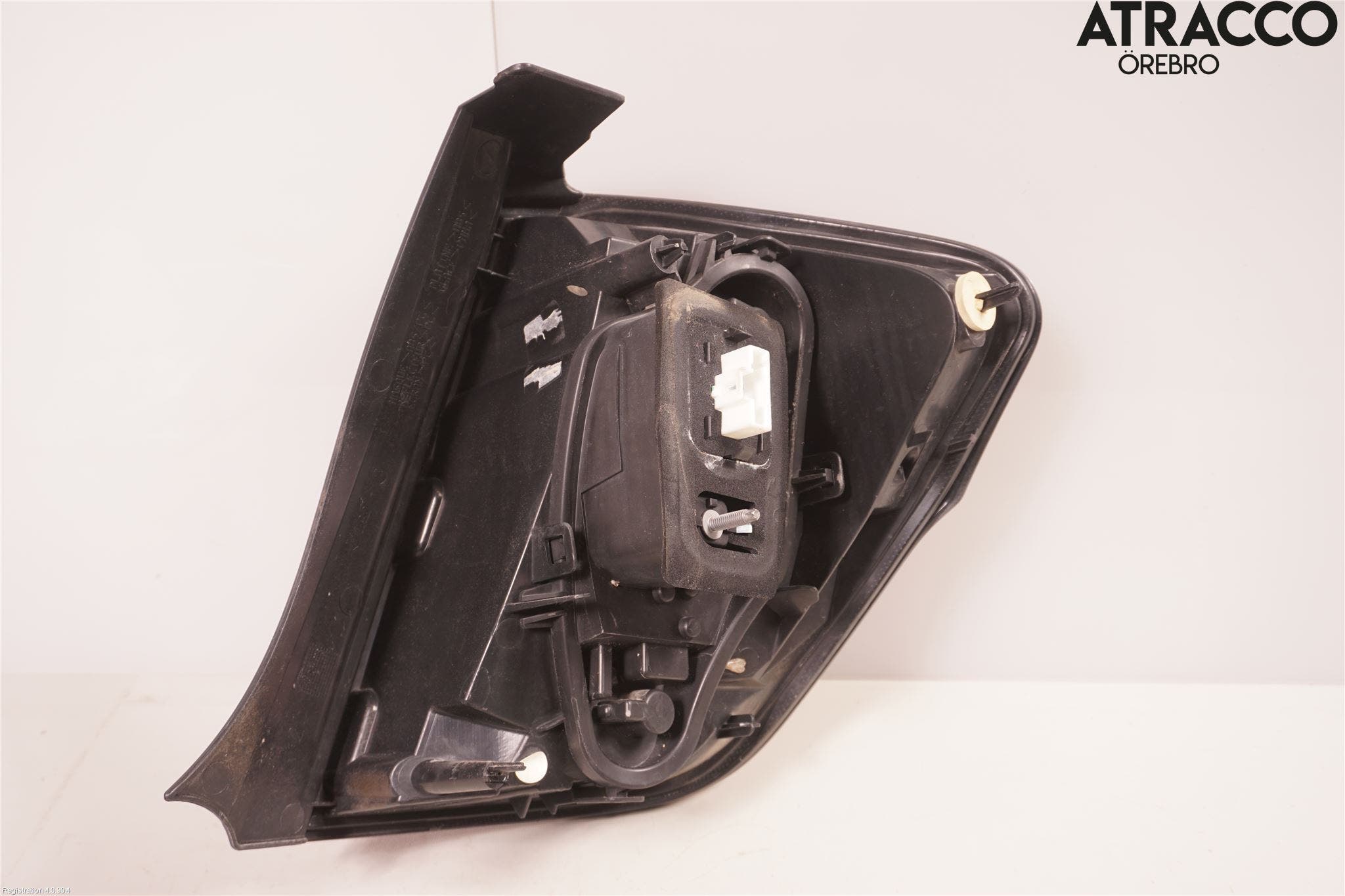 Citroen C3 10-17 Bakljus Vänster