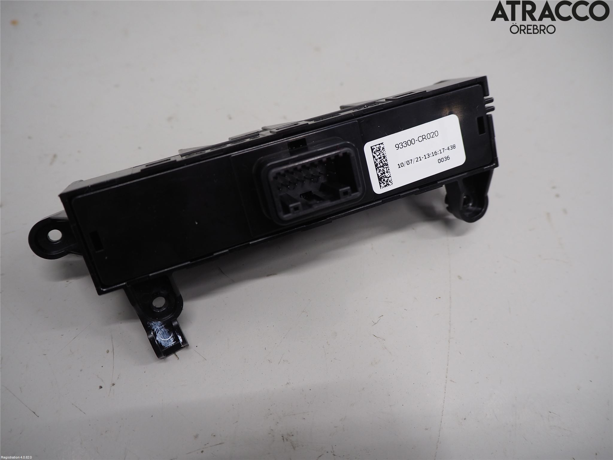 Kia CEED/CEED SW 19- Strömställare Multifunktion