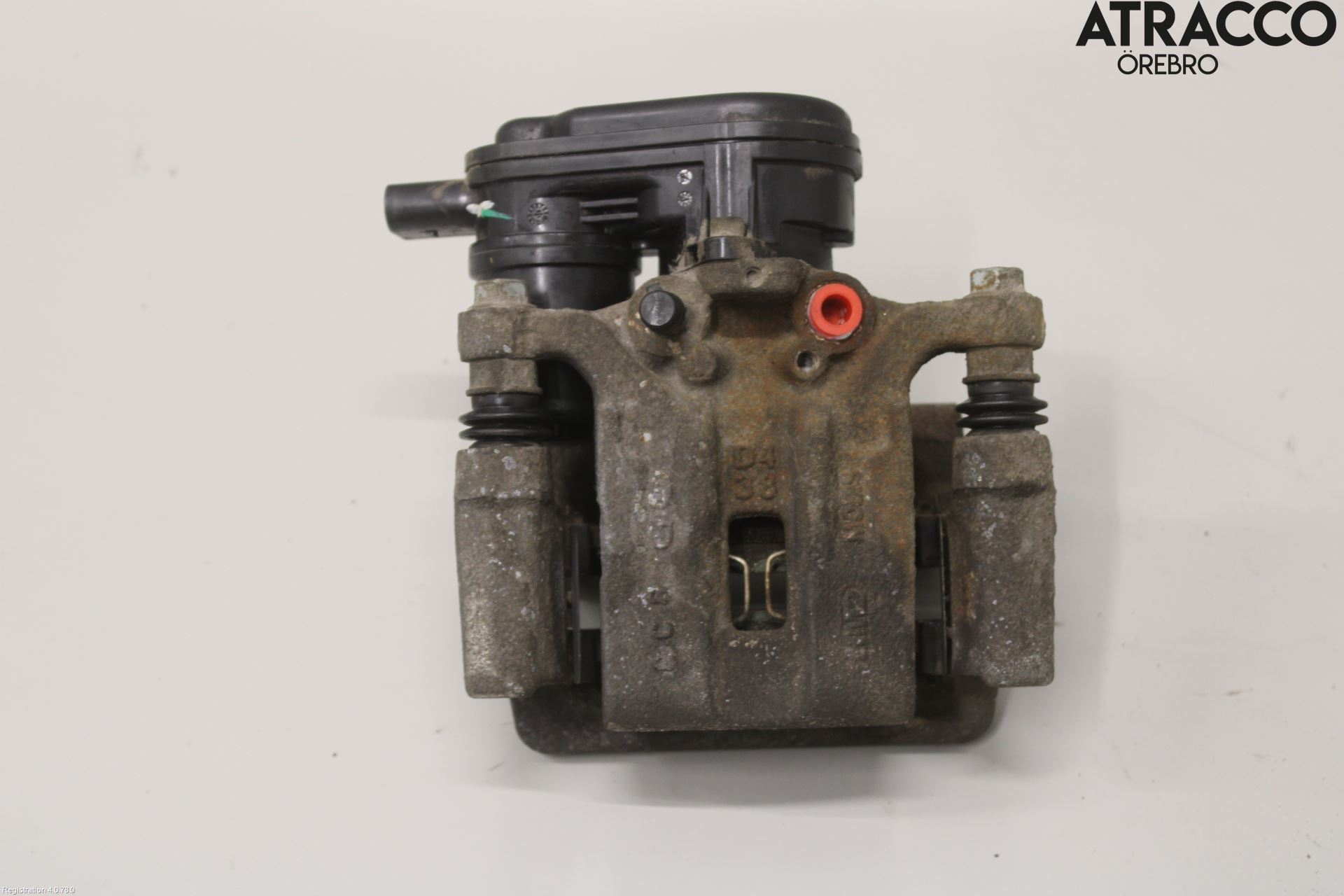 Kia OPTIMA 16-20 Bromsok Bak Vänster