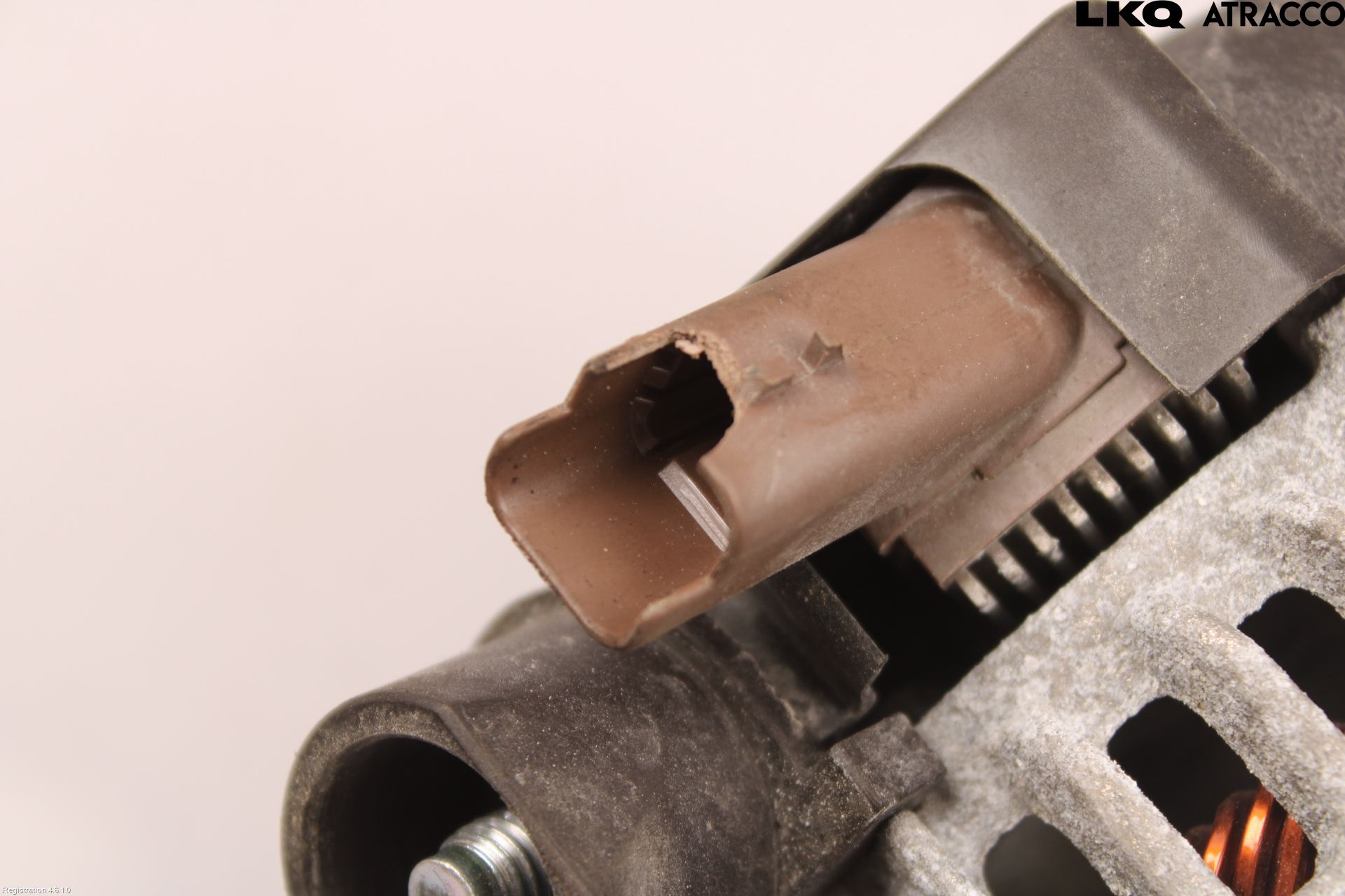 Citroen C4/E-C4 C4X/E-C4X III 21- Generator