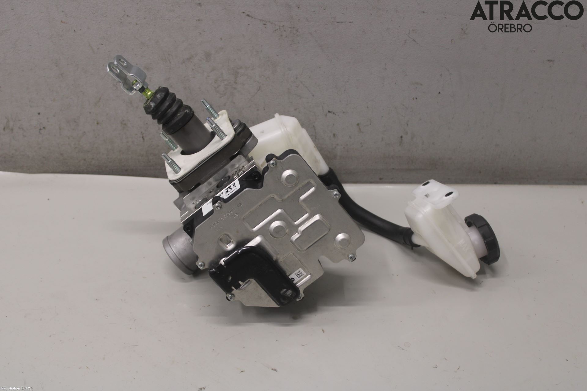 Kia NIRO (DE) 17-22 Abs Hydraulaggregat