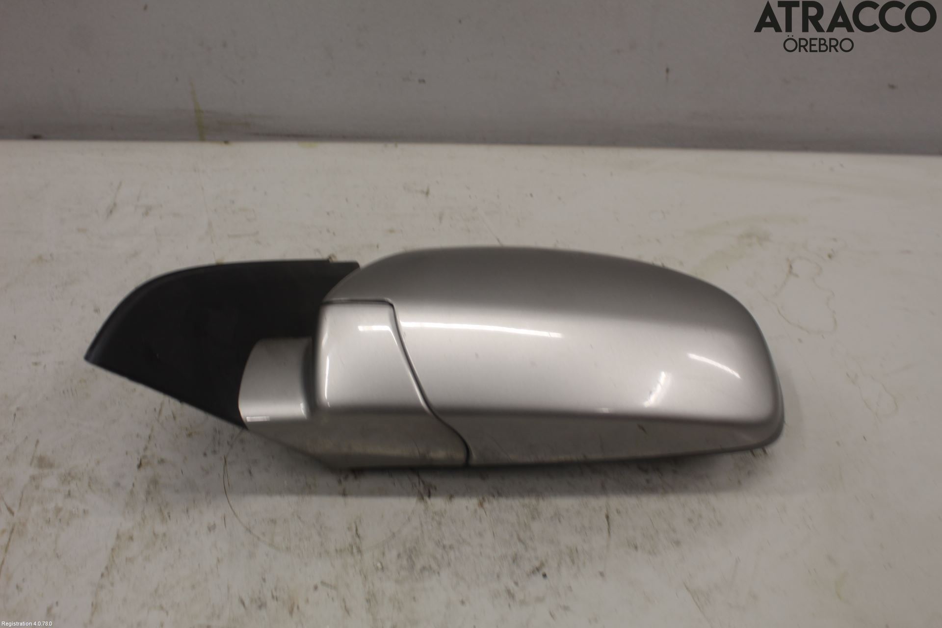 Opel VECTRA C 02-05 Spegel Yttre El Vä