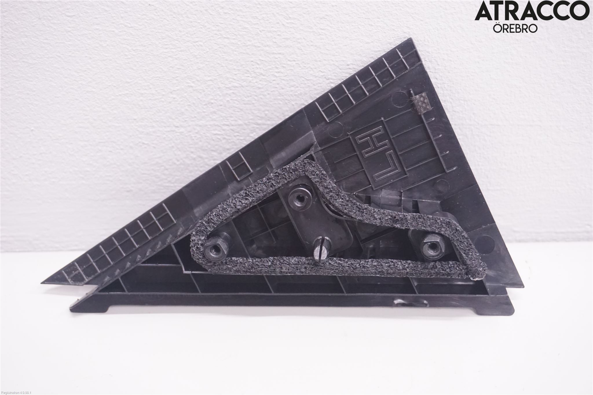 Kia CEED/CEED SW 19- Dörr Dekorlist Bak Vä