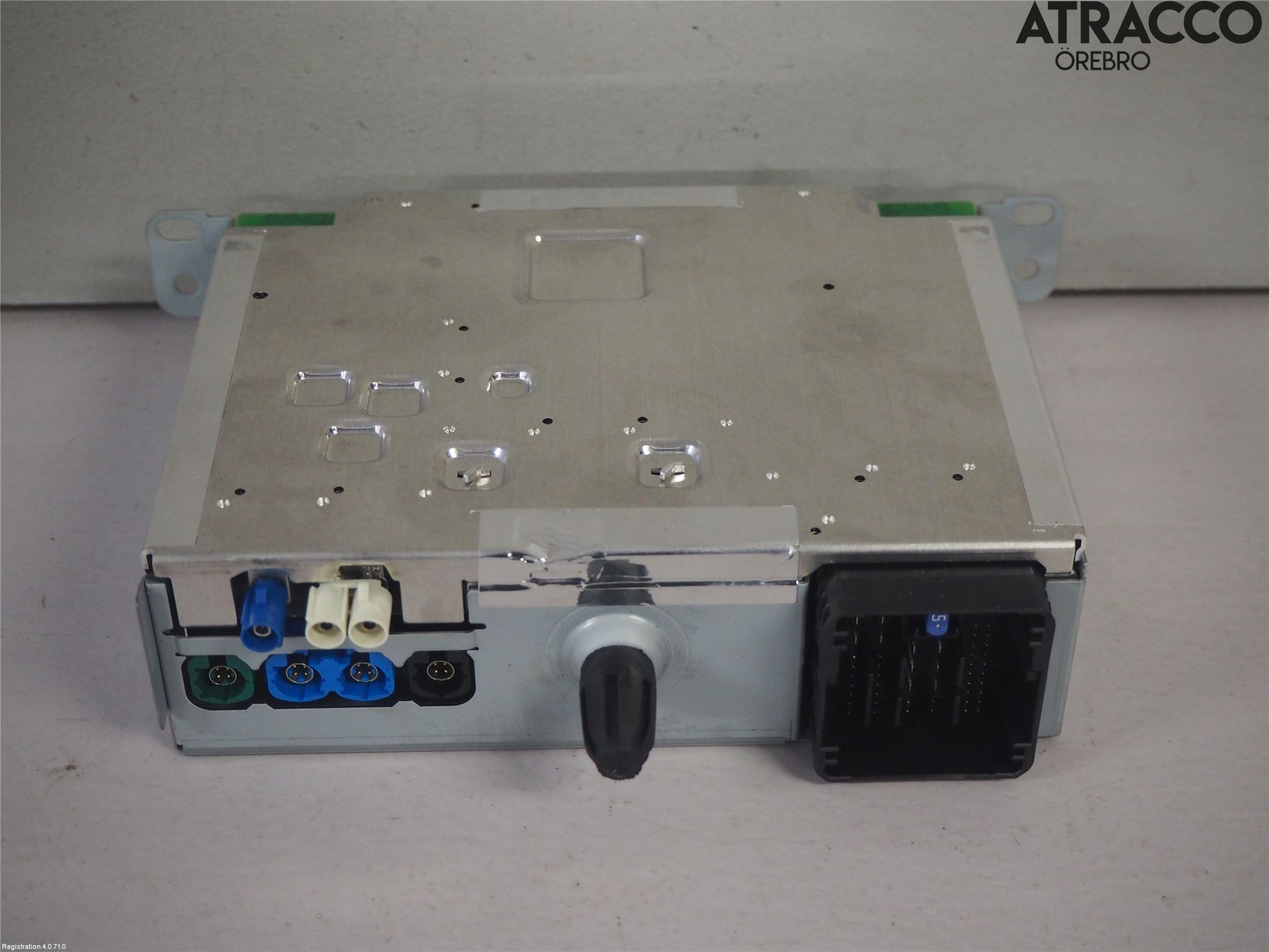 Peugeot EXPERT/E-EXPERT 17- Radio