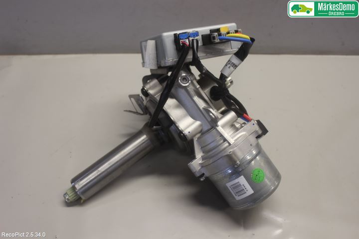 Kia CEED 12-18 Rattaxelagg Med Inb Servo