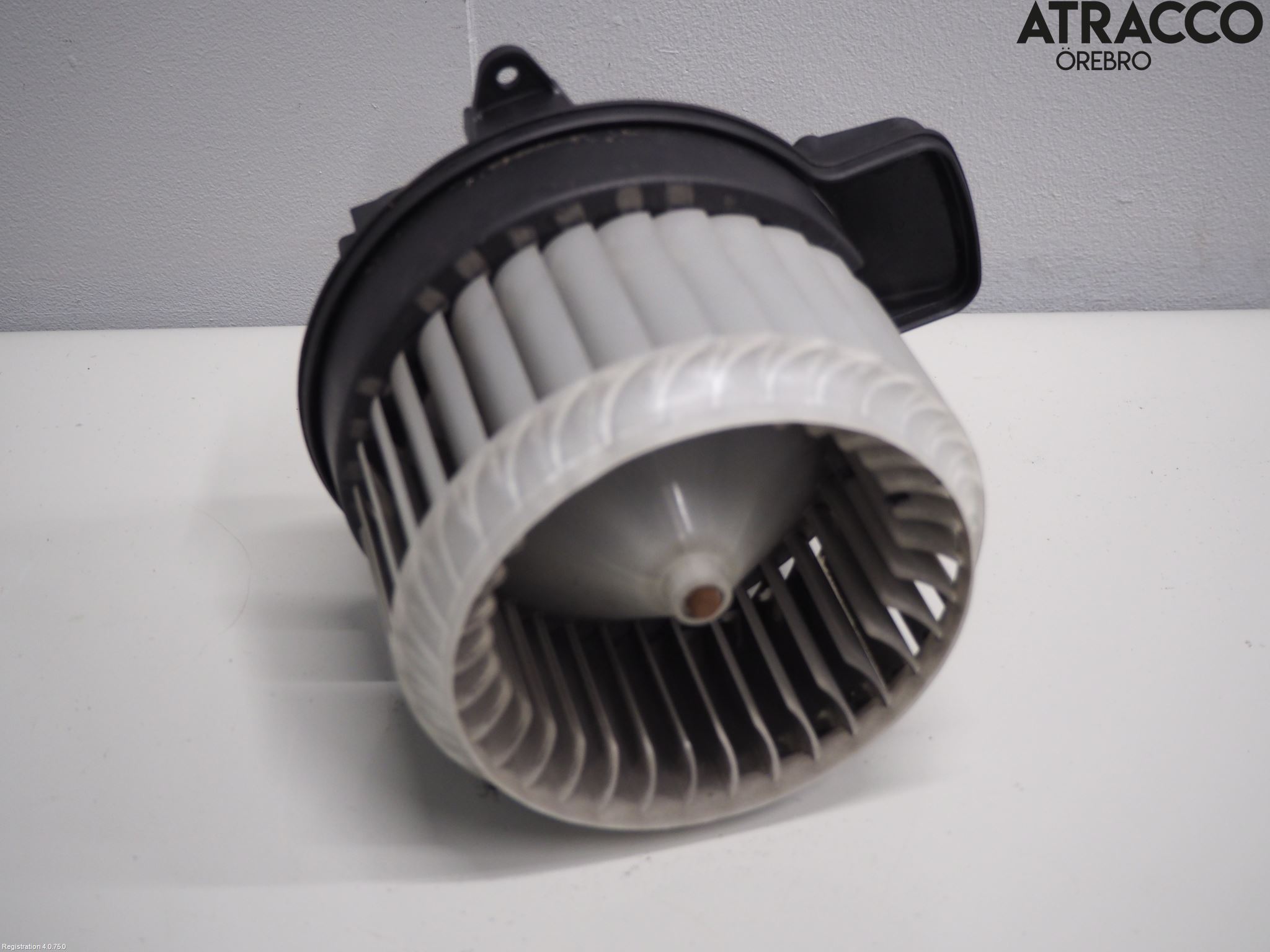 Audi A6/S6 4G 11-18 Ac Värmefläkt