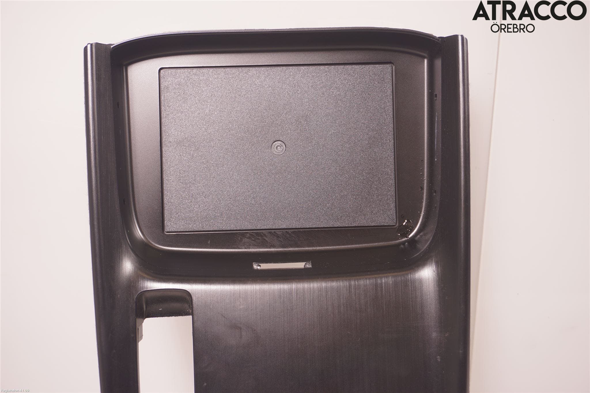 Nissan QASHQAI 21- Telefon