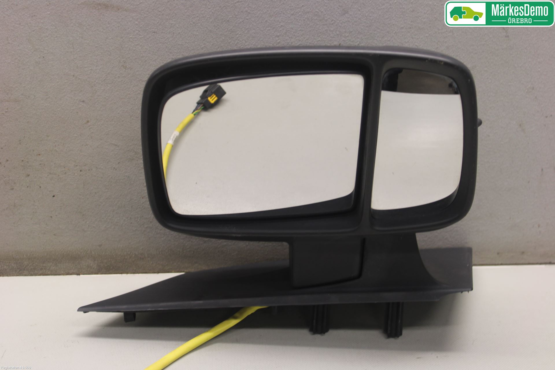 Peugeot EXPERT 07-14 Spegel Yttre El Hö