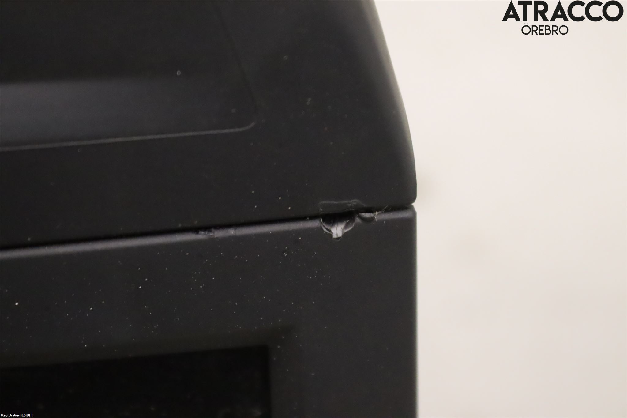 Citroen BERLINGO 08-18 Bildskärm