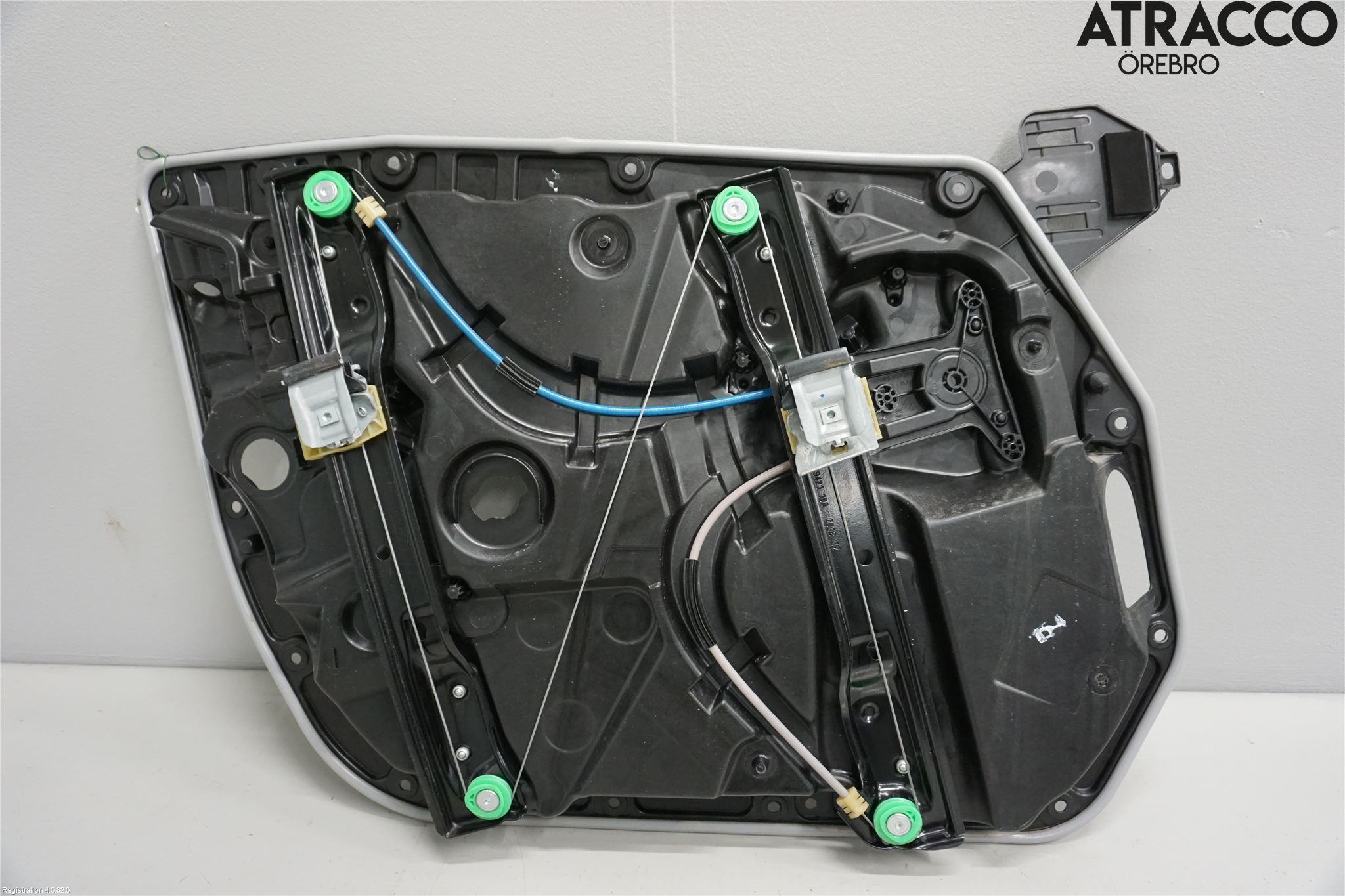 Mercedes-Benz MB E-KLASS (W213) 16-23 Fönsterhissmekanism