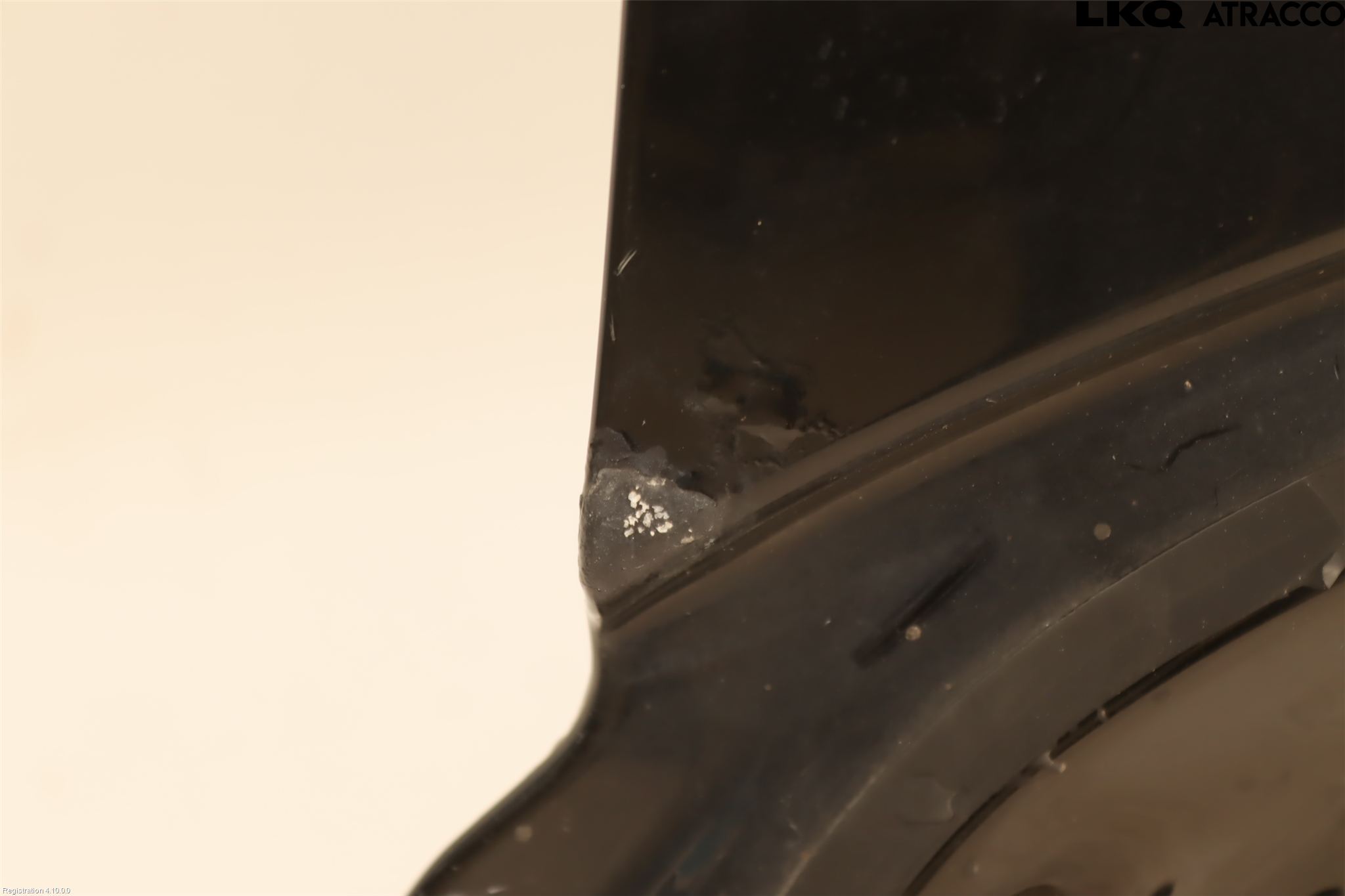 Audi A6/S6 4G 11-18 Baklucka Kombi