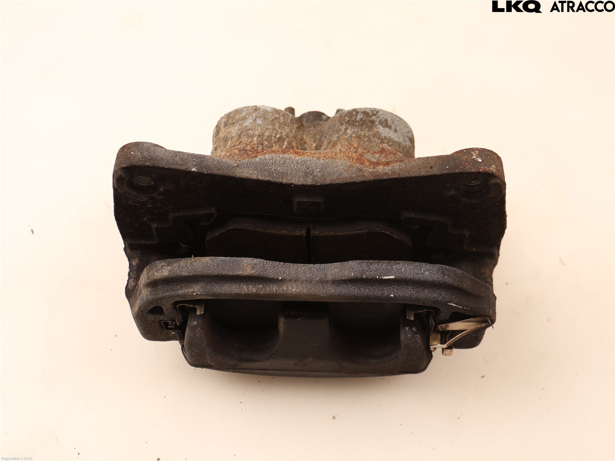 Subaru FORESTER SJ 13-18 Bromsok Fram Höger