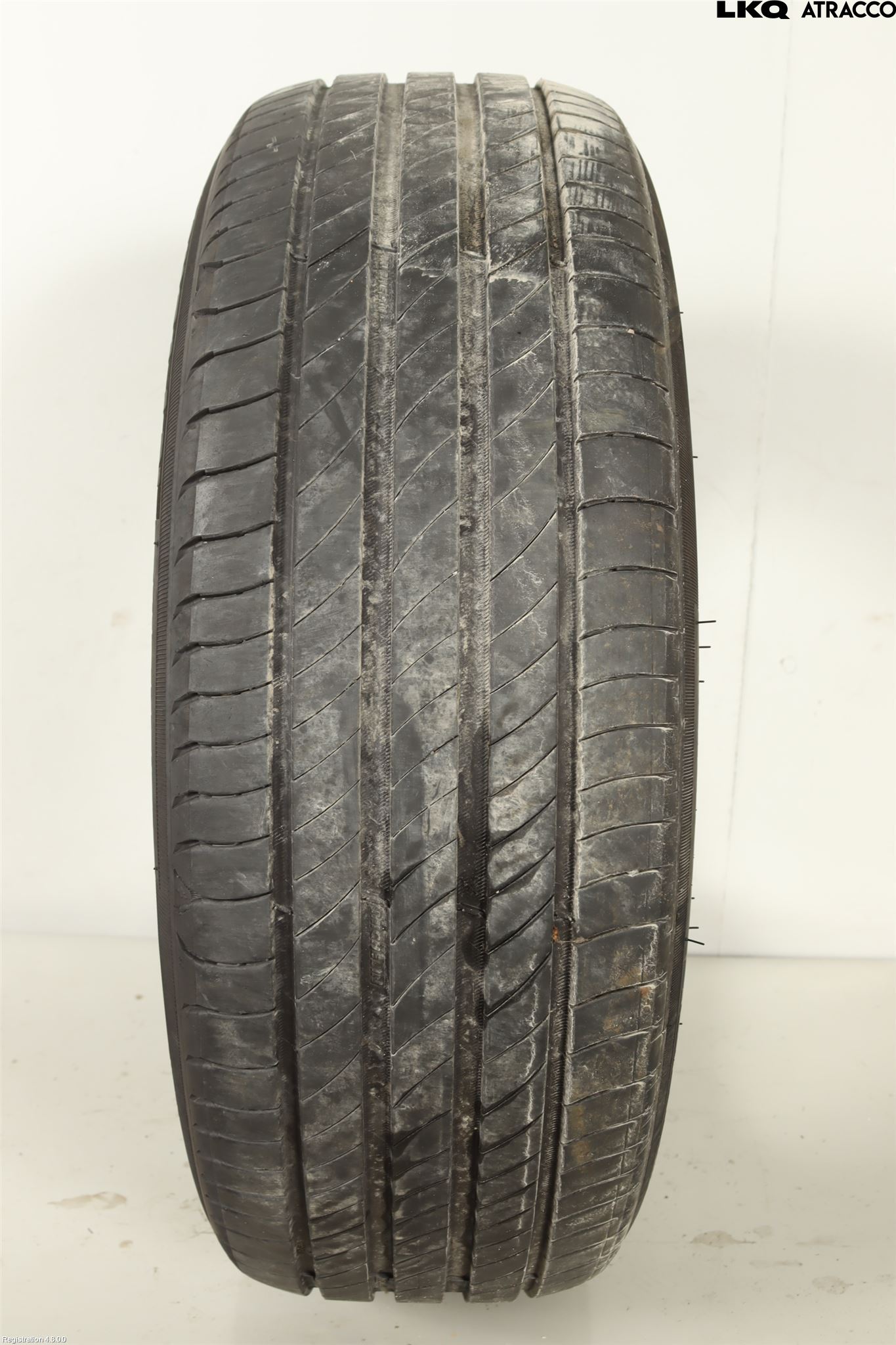 SOMMARDÄCK Dim 000-19