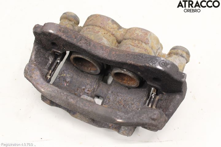 Citroen JUMPER/E-JUMPER 14- Bromsok Fram Höger