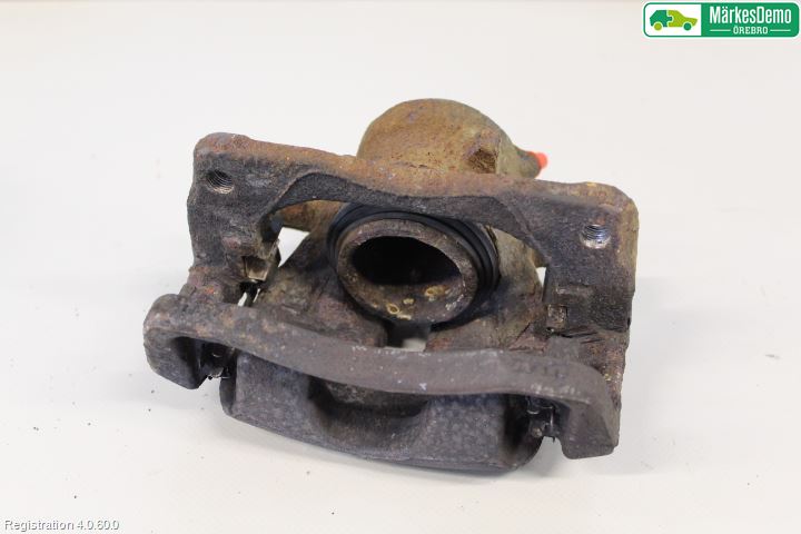 Suzuki SX4 10-13 Bromsok Fram Höger