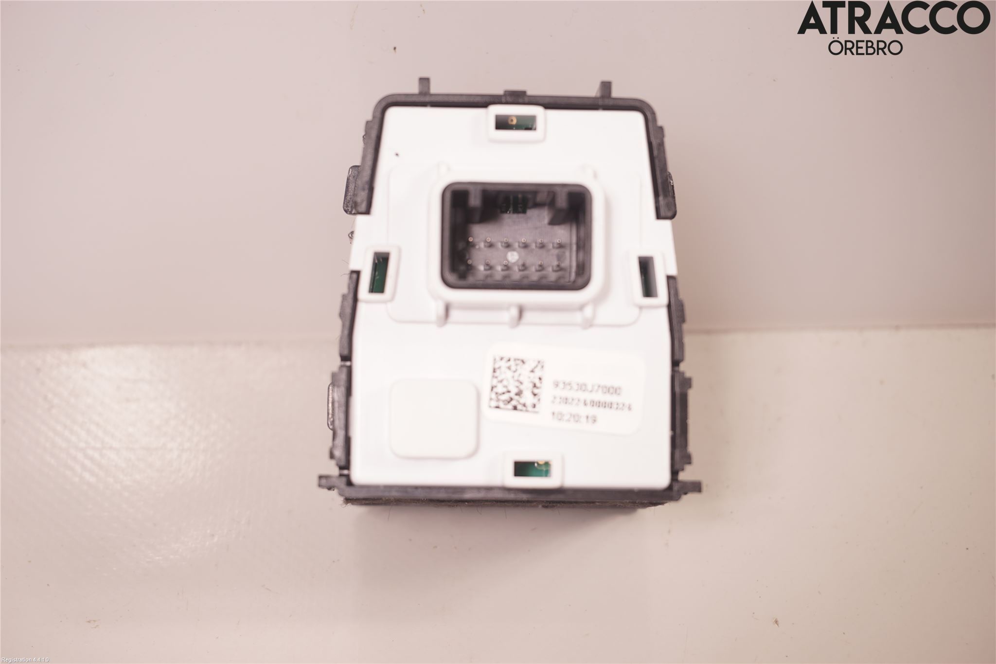 Kia CEED/CEED SW 19- Strömställare Spegel