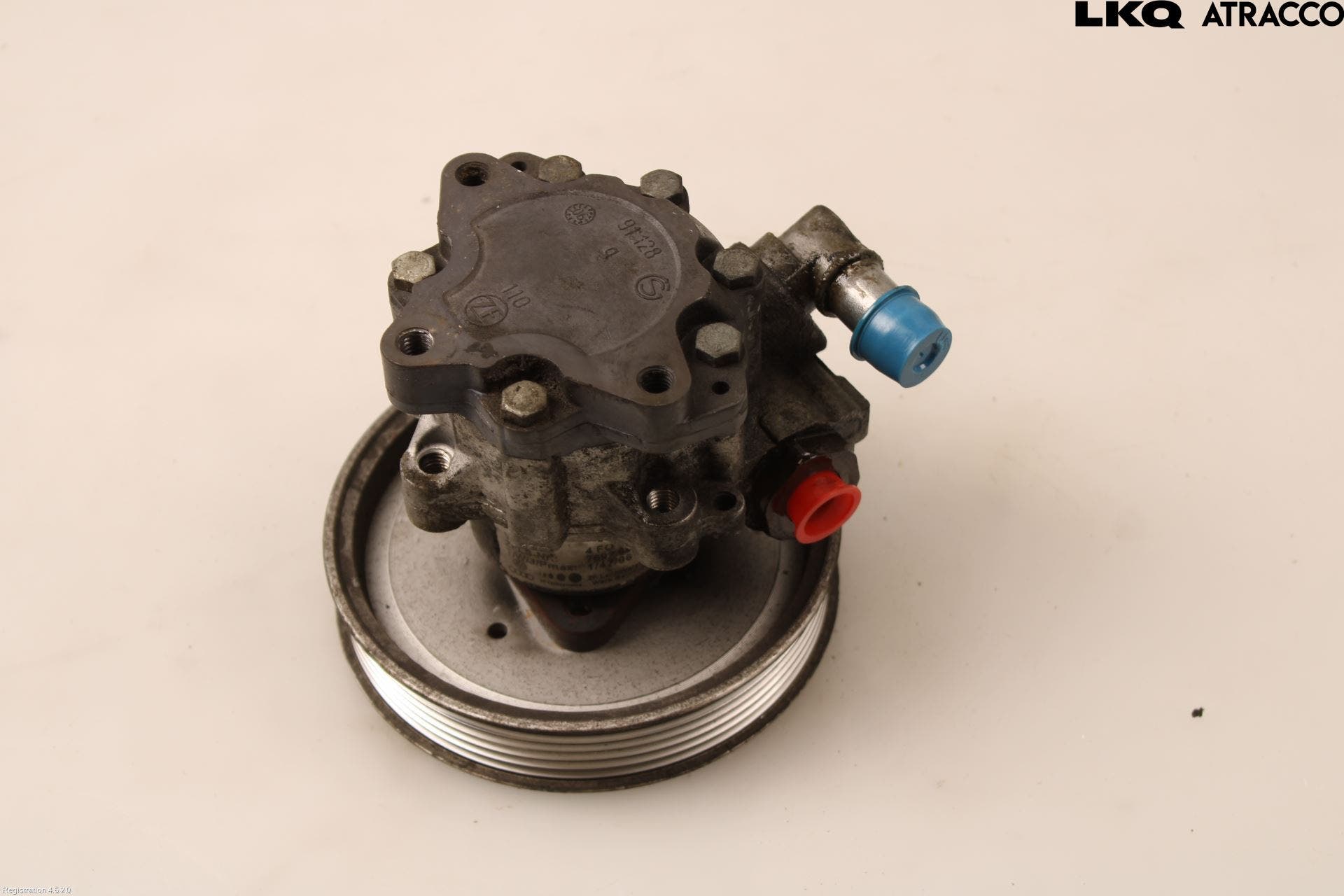 Audi A6/S6     05-11 Styrservopump