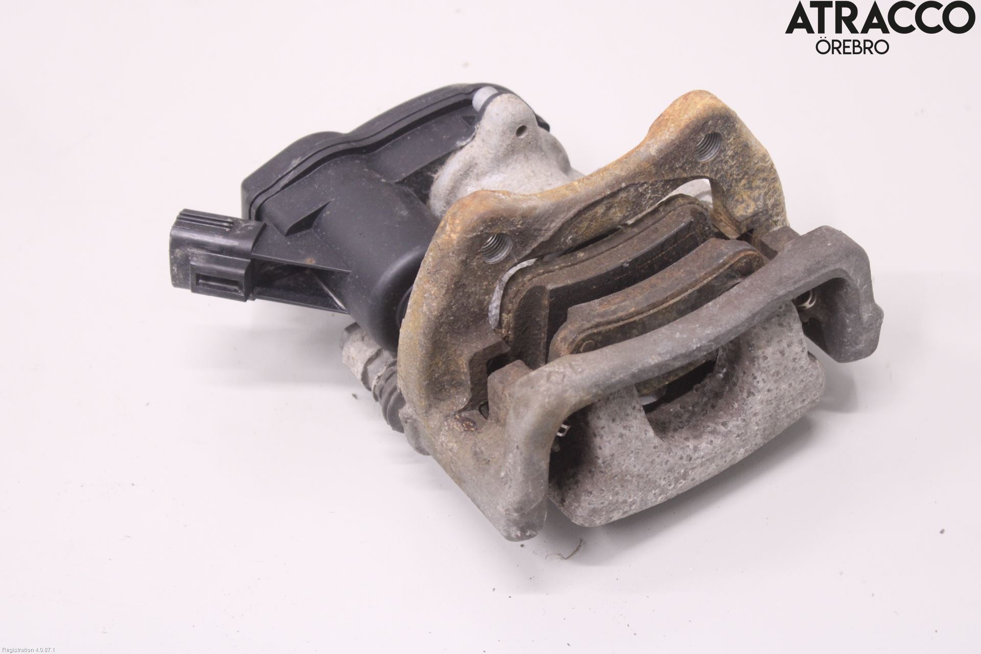 Nissan JUKE 20- Bromsok Bak Vänster