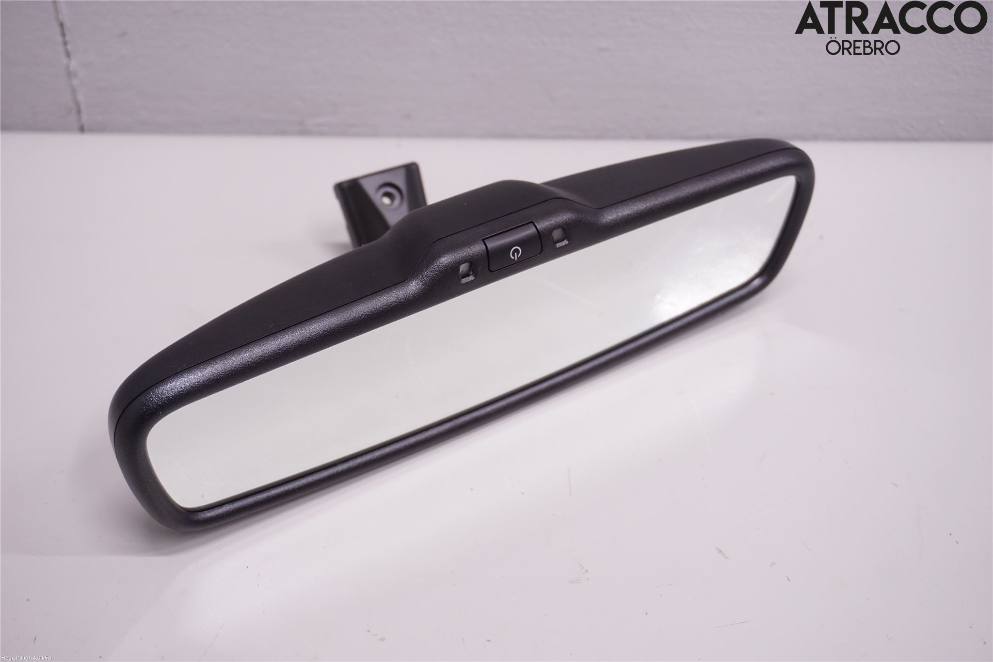 Nissan QASHQAI 21- Spegel Invändig