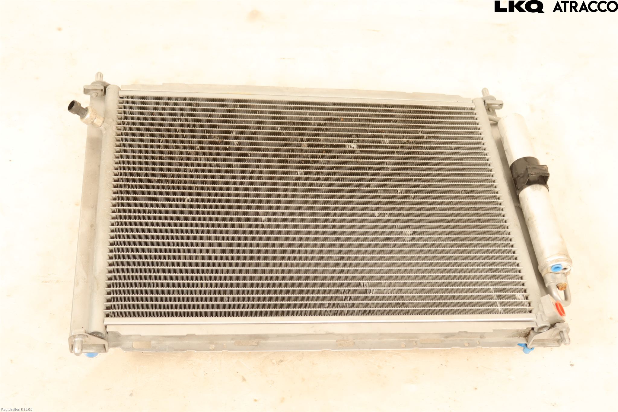 Renault CLIO III  06-09 Kylare Man