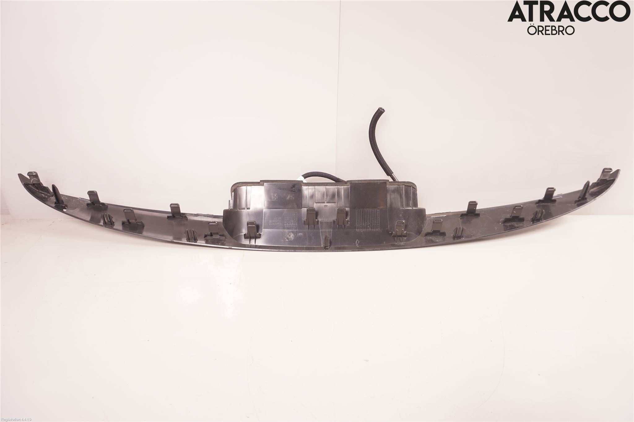 Peugeot 2008/E-2008 20- Bromsljus Bakruta