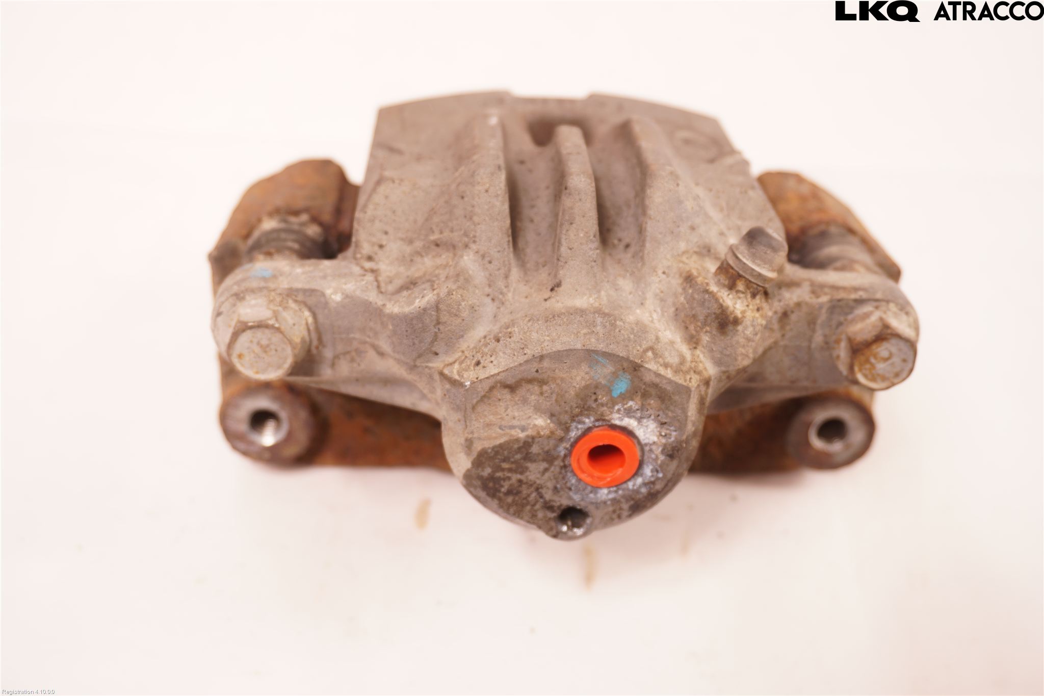 Subaru OUTBACK 10-15 Bromsok Bak Vänster