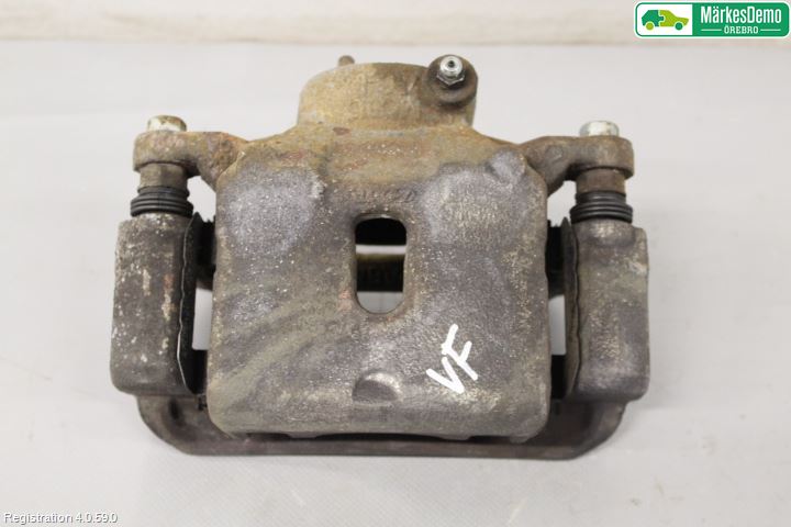 Kia CEED 12-18 Bromsok Fram Vänster